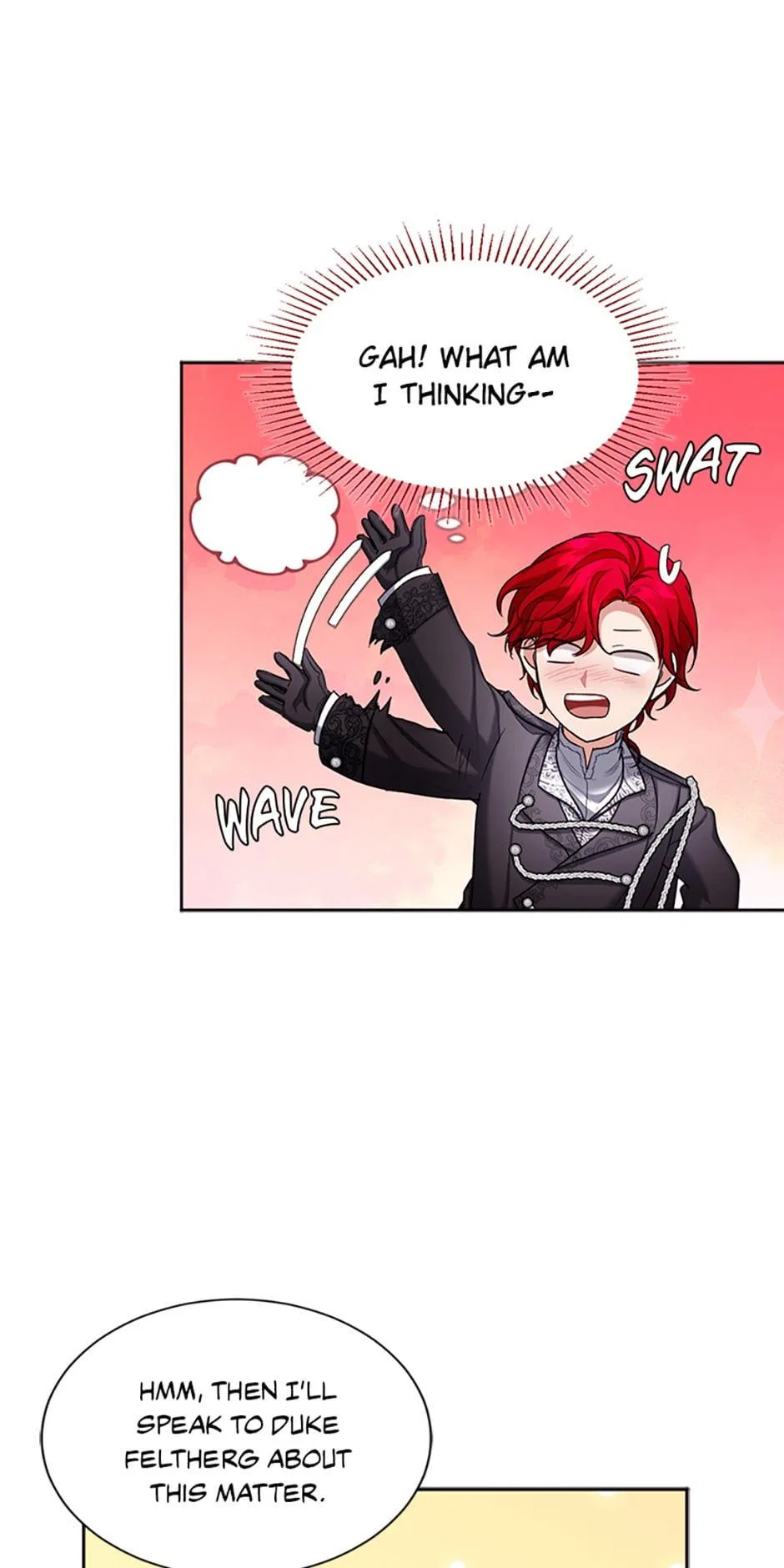 The Duchess’s Contract Marriage Chapter 28 – Page 28