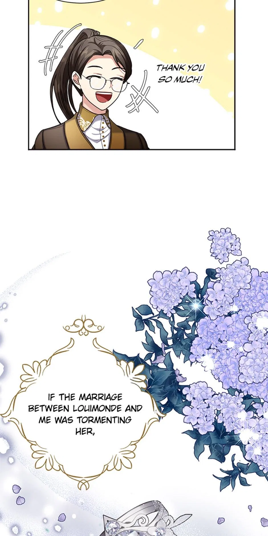 The Duchess’s Contract Marriage Chapter 28 – Page 29