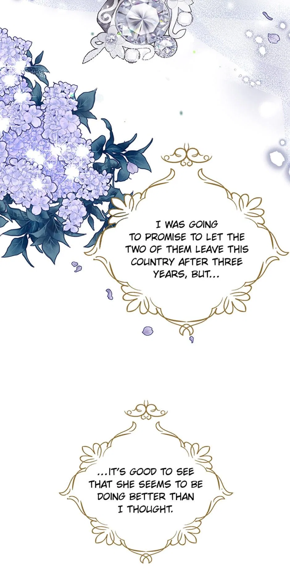 The Duchess’s Contract Marriage Chapter 28 – Page 30