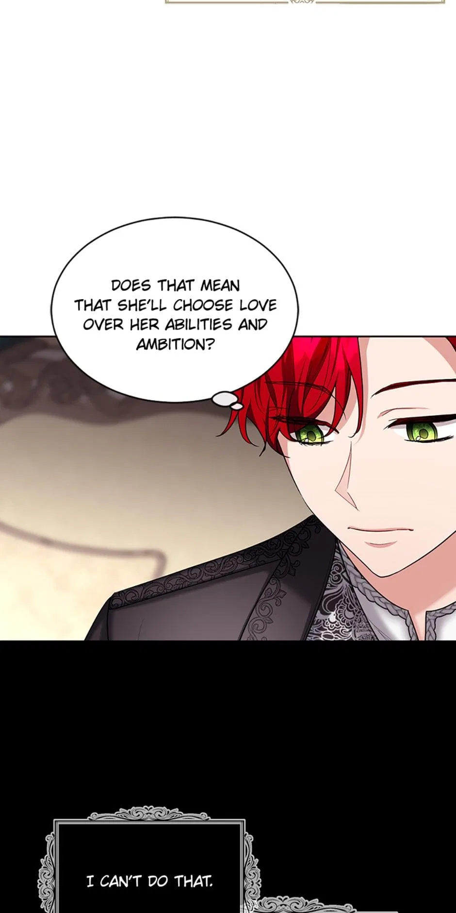The Duchess’s Contract Marriage Chapter 28 – Page 32