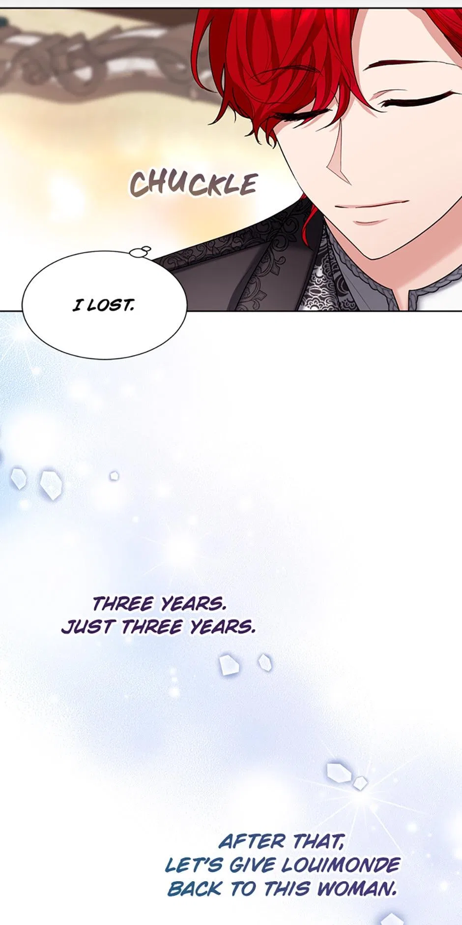 The Duchess’s Contract Marriage Chapter 28 – Page 34