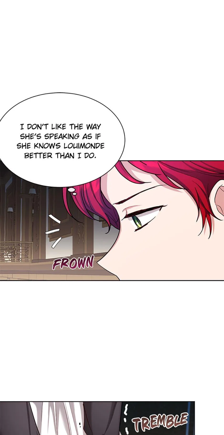 The Duchess’s Contract Marriage Chapter 28 – Page 42