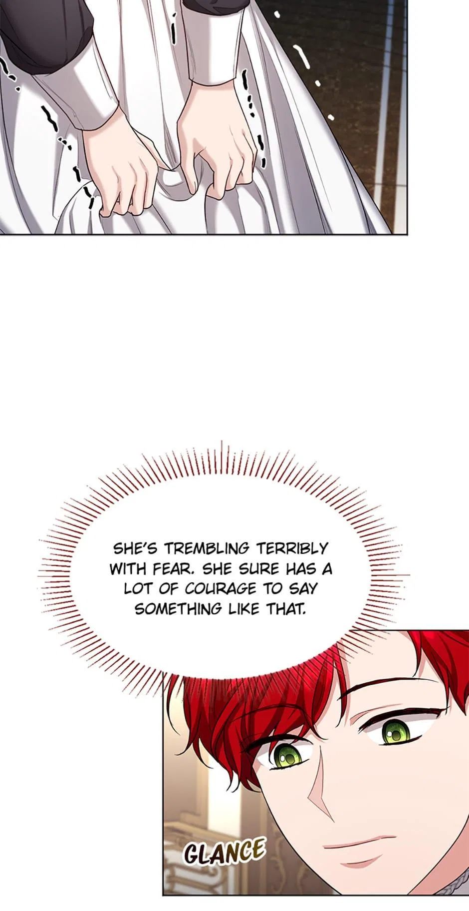 The Duchess’s Contract Marriage Chapter 28 – Page 43
