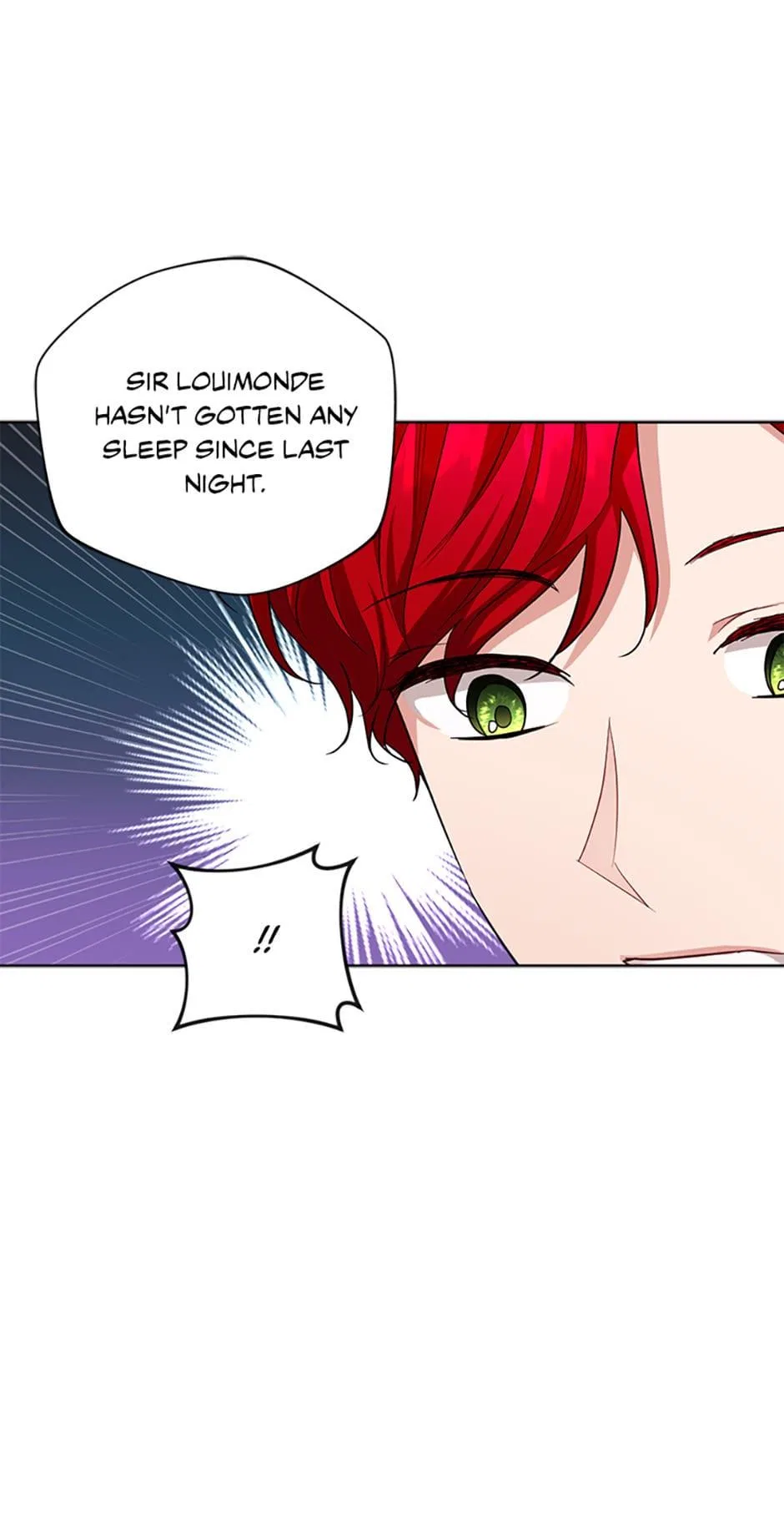 The Duchess’s Contract Marriage Chapter 28 – Page 45