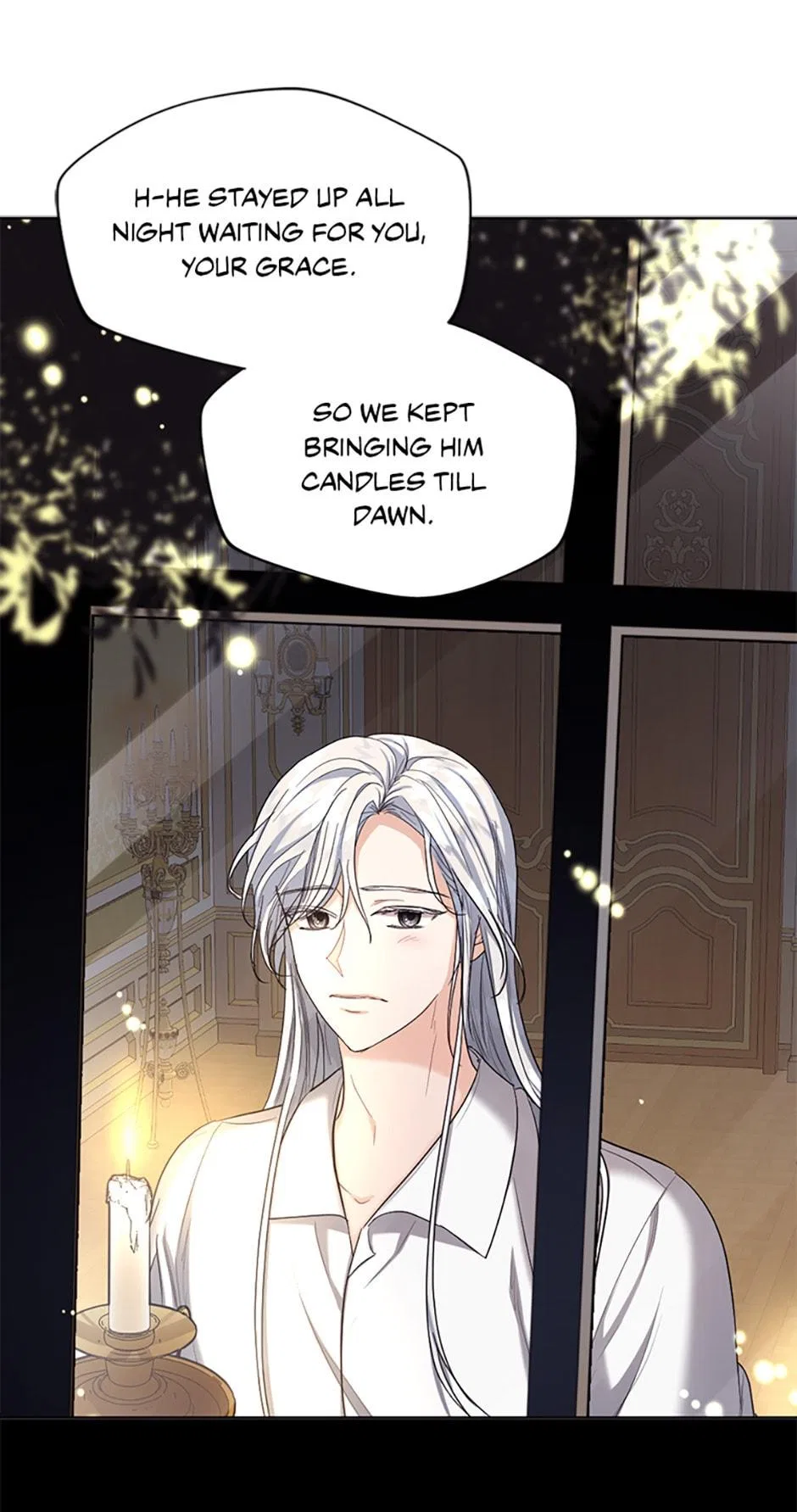 The Duchess’s Contract Marriage Chapter 28 – Page 46