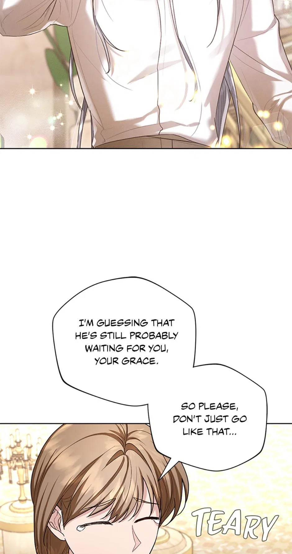 The Duchess’s Contract Marriage Chapter 28 – Page 48