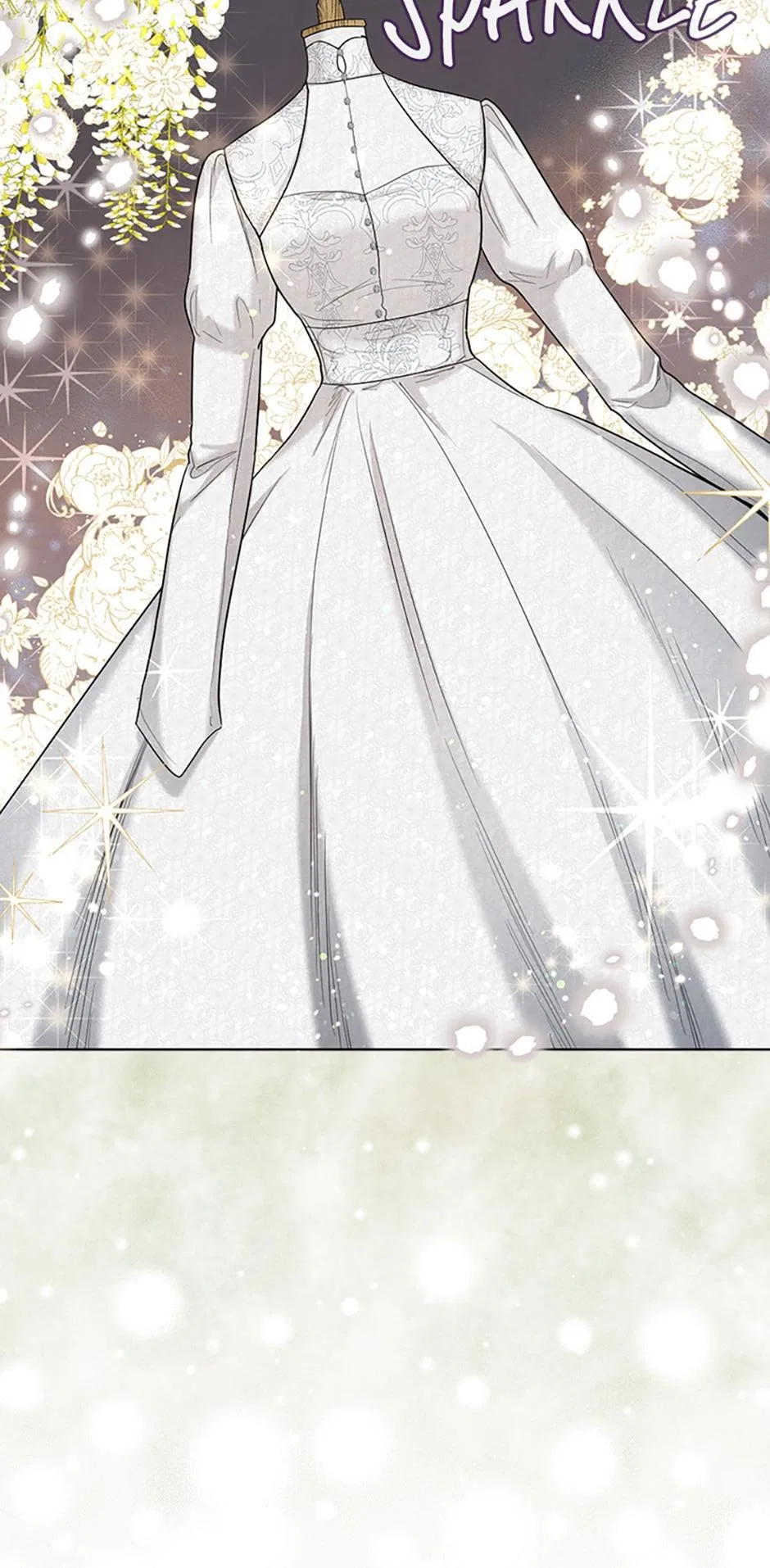 The Duchess’s Contract Marriage Chapter 27 – Page 3