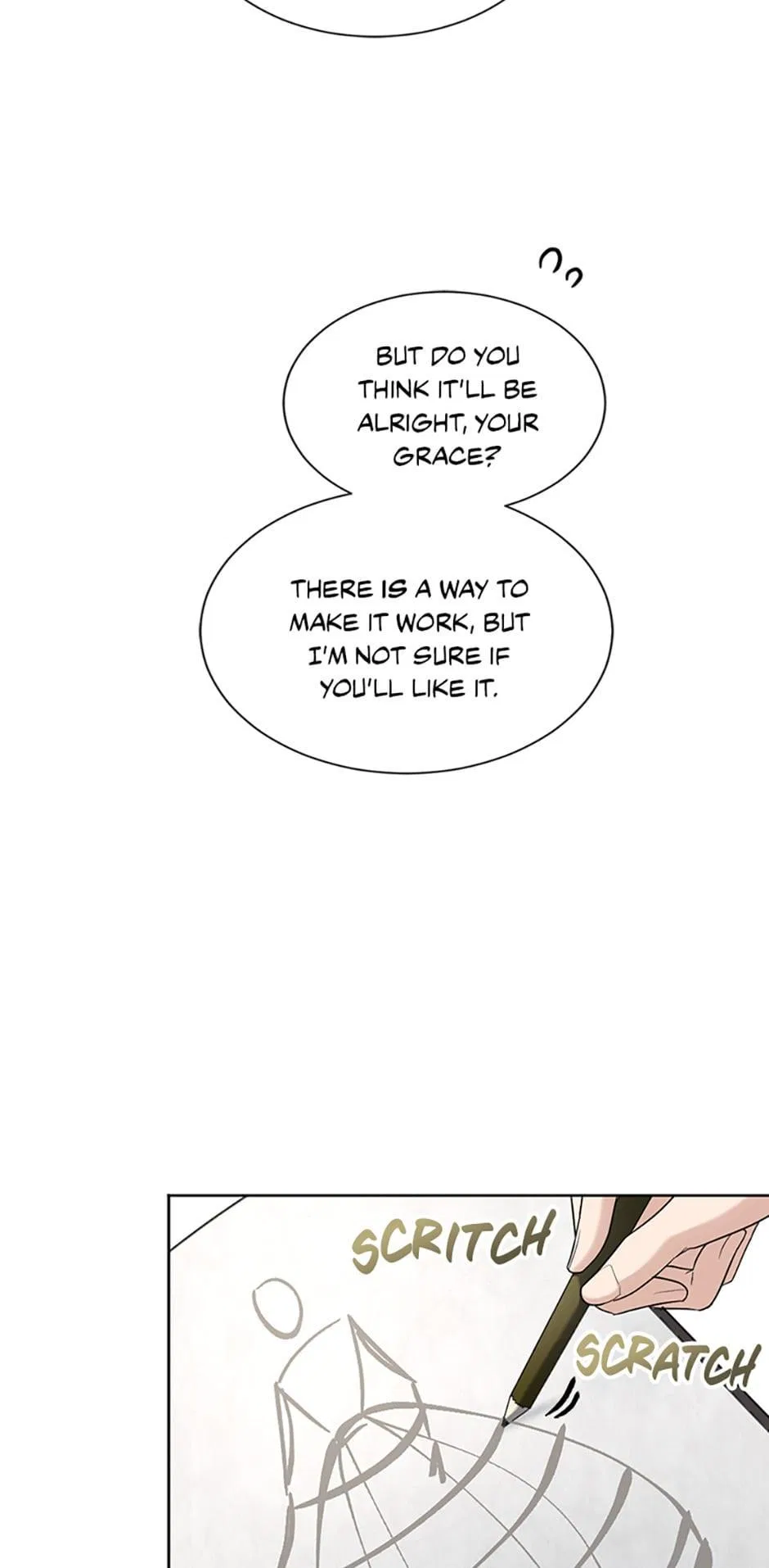 The Duchess’s Contract Marriage Chapter 27 – Page 9