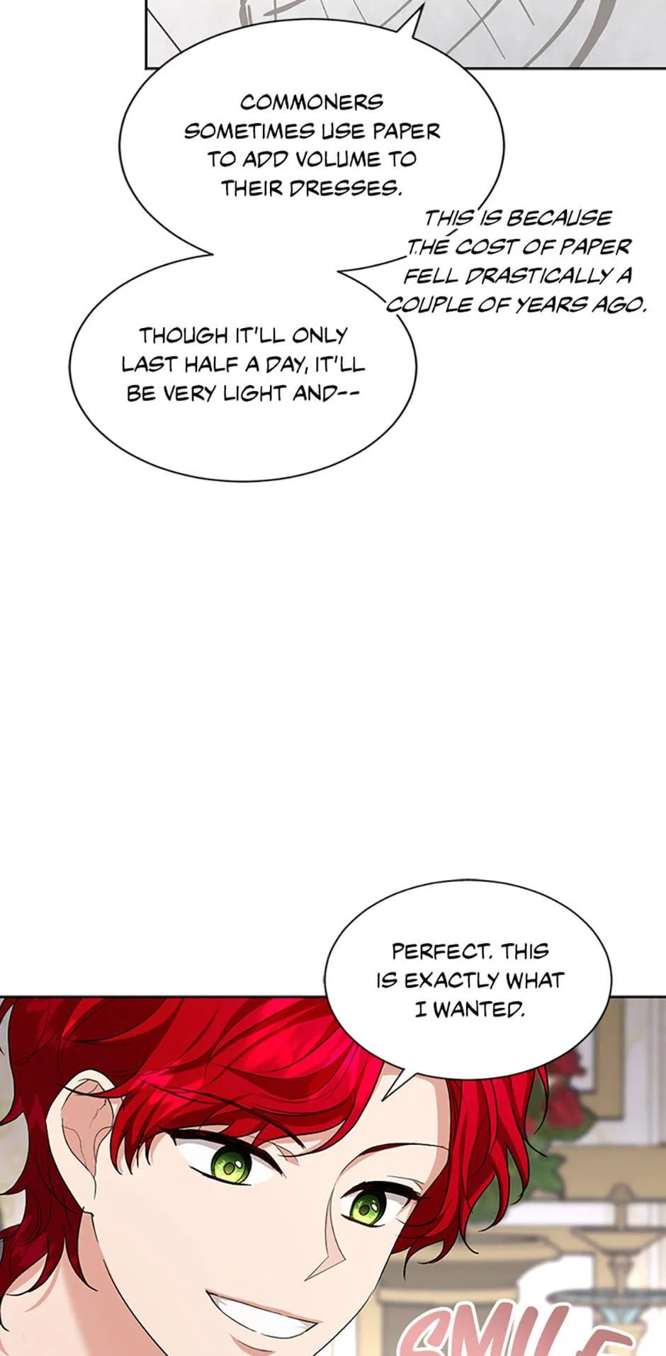 The Duchess’s Contract Marriage Chapter 27 – Page 10