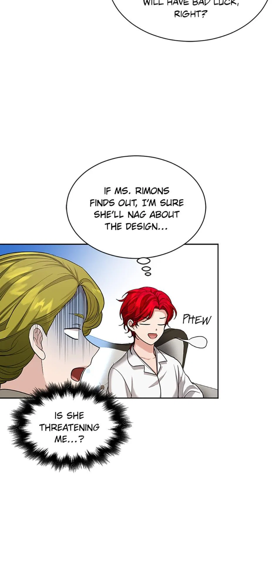 The Duchess’s Contract Marriage Chapter 27 – Page 13