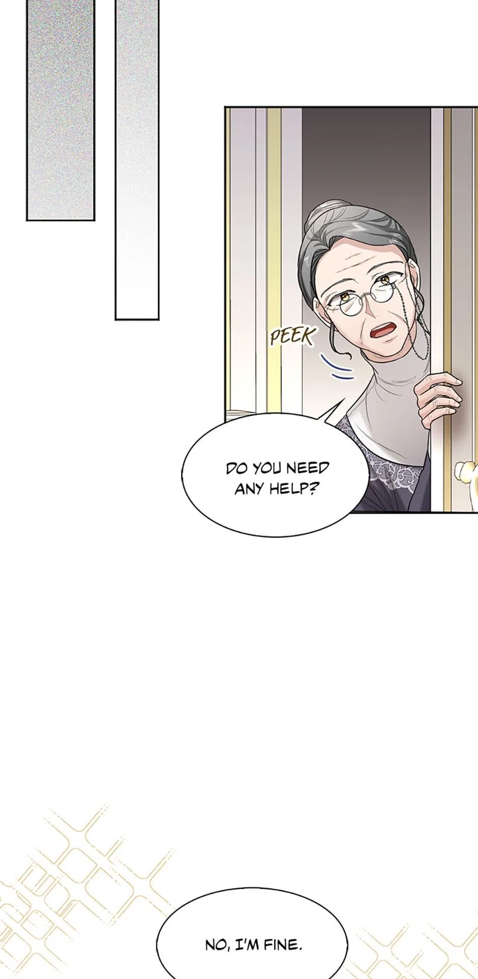 The Duchess’s Contract Marriage Chapter 27 – Page 16