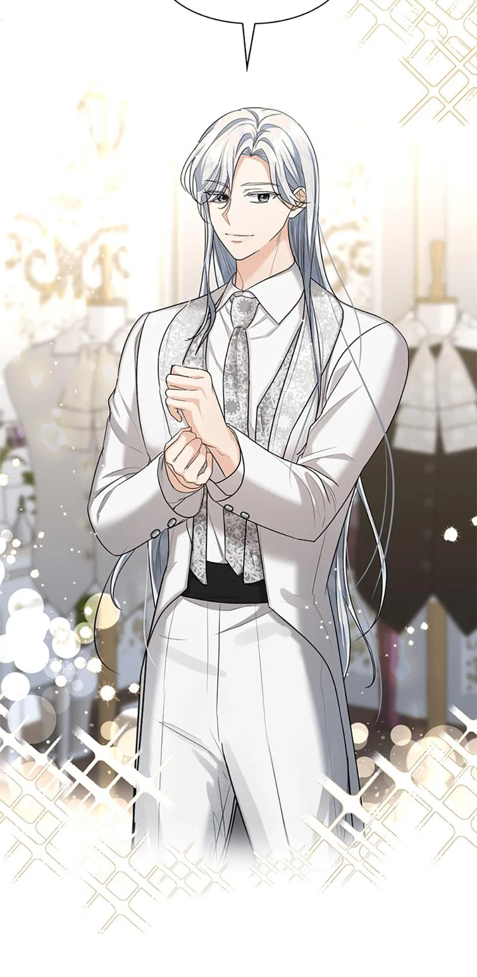 The Duchess’s Contract Marriage Chapter 27 – Page 17