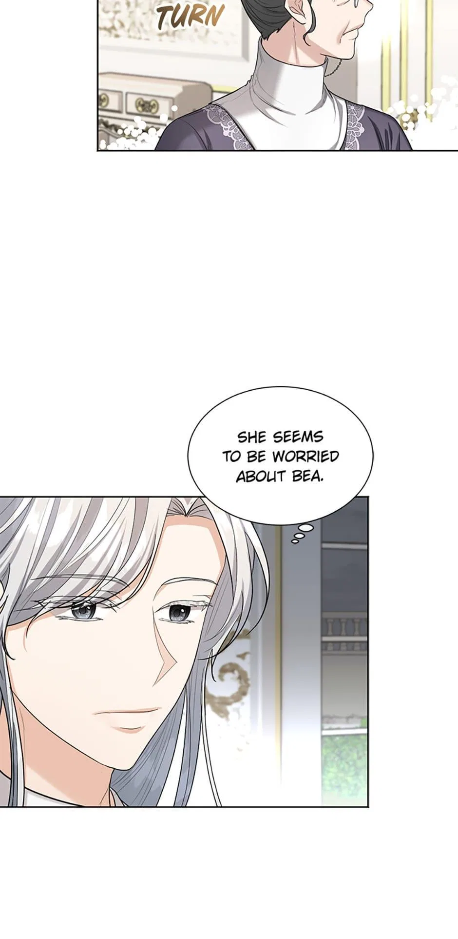 The Duchess’s Contract Marriage Chapter 27 – Page 20