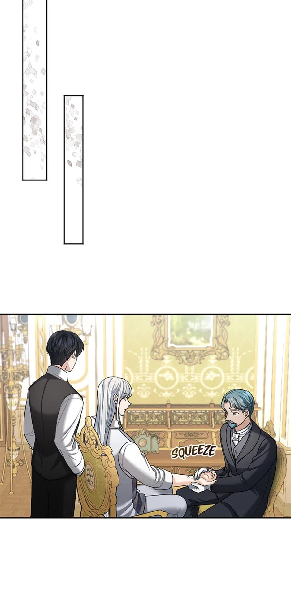 The Duchess’s Contract Marriage Chapter 27 – Page 22