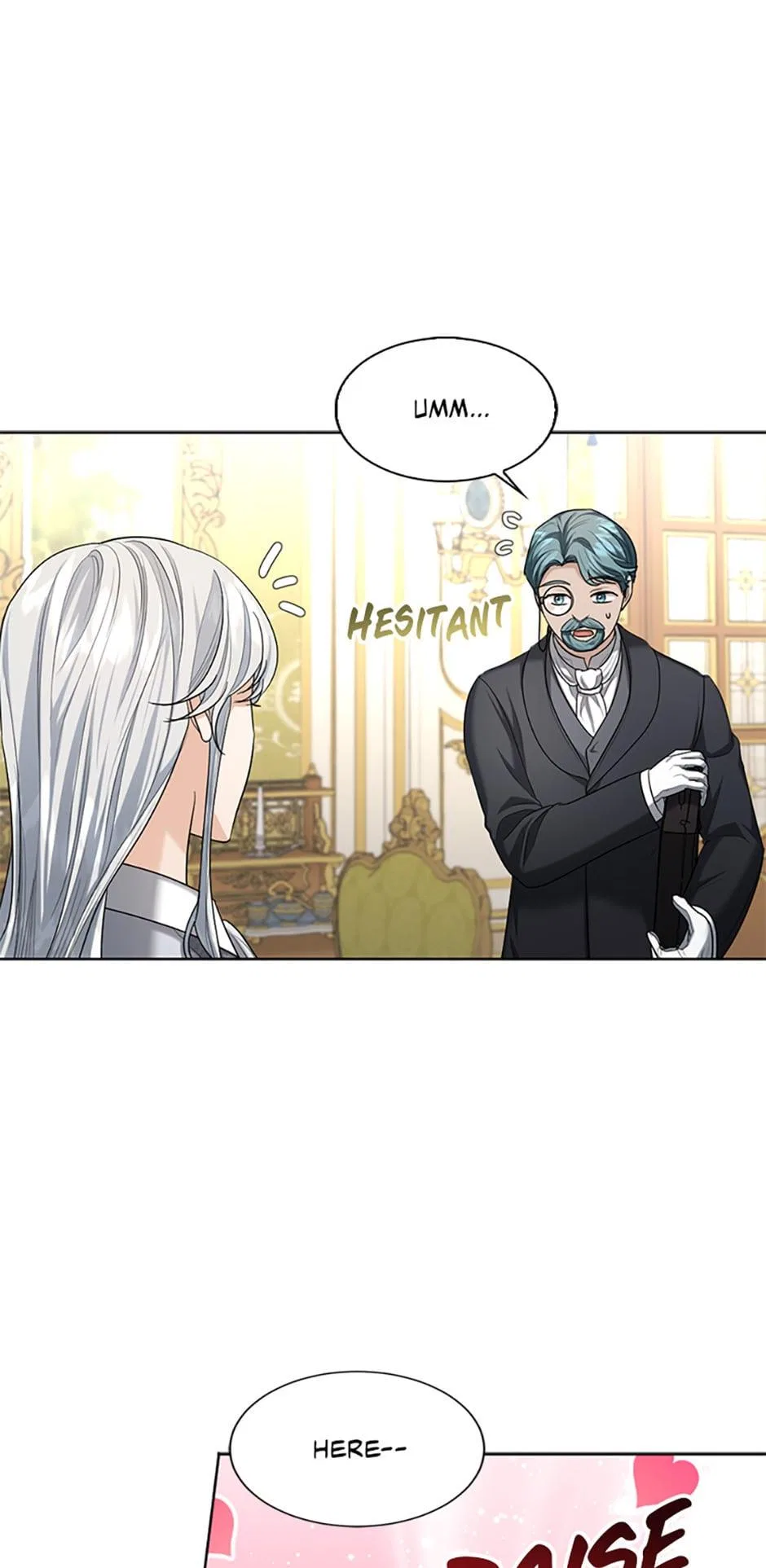 The Duchess’s Contract Marriage Chapter 27 – Page 24