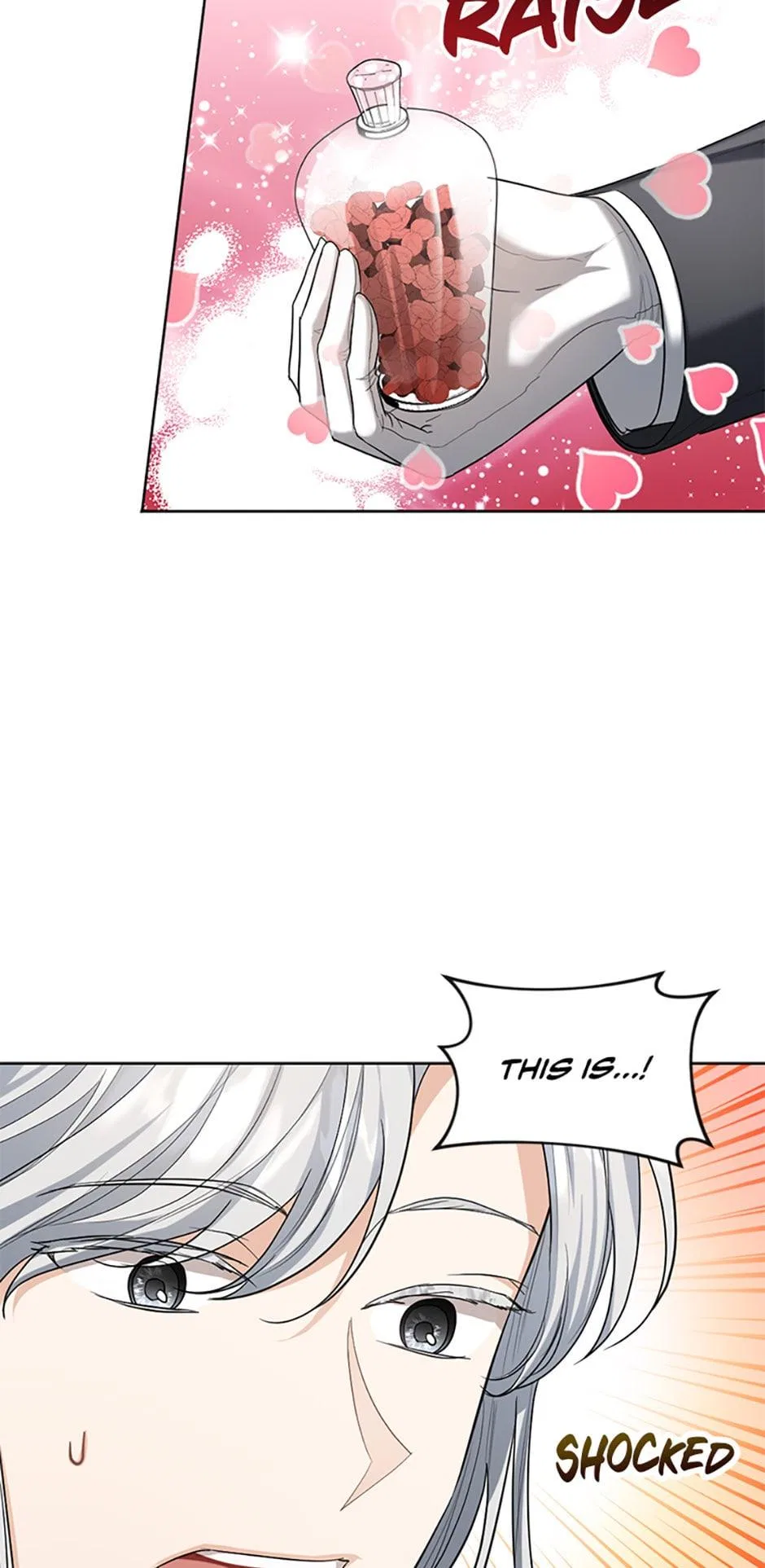 The Duchess’s Contract Marriage Chapter 27 – Page 25