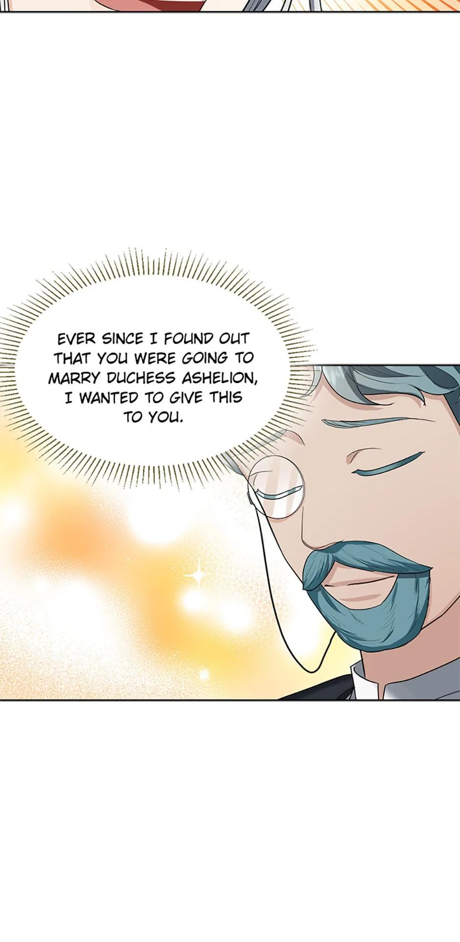 The Duchess’s Contract Marriage Chapter 27 – Page 26