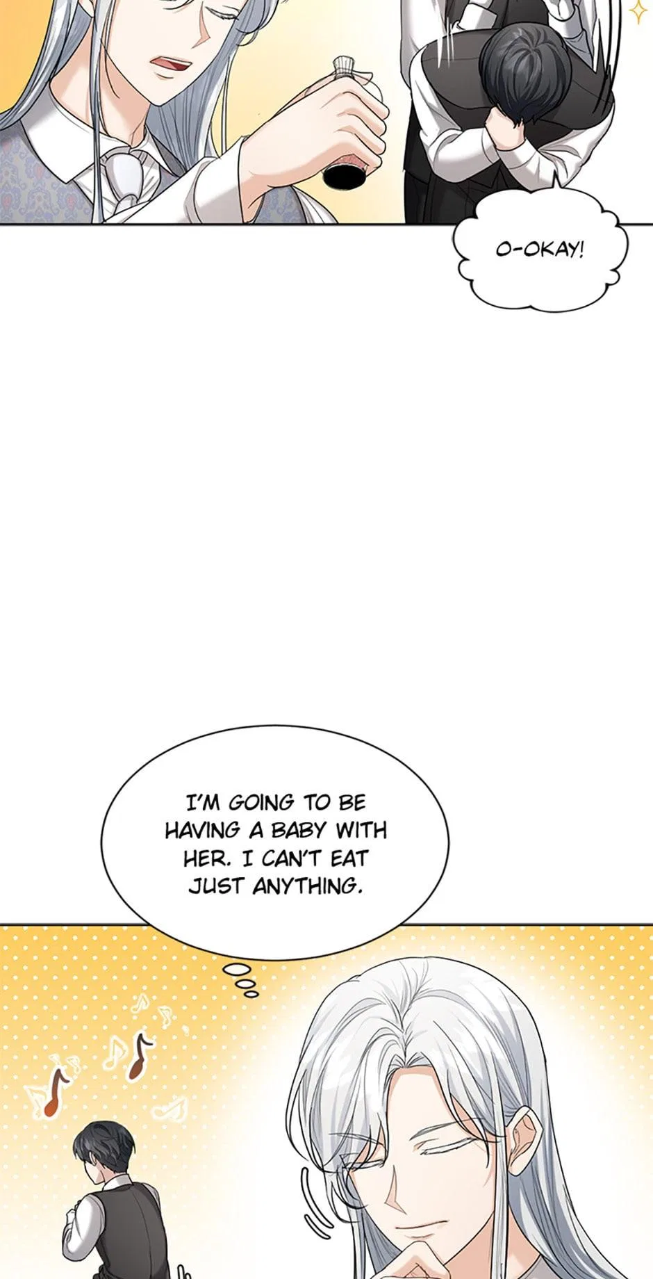 The Duchess’s Contract Marriage Chapter 27 – Page 29