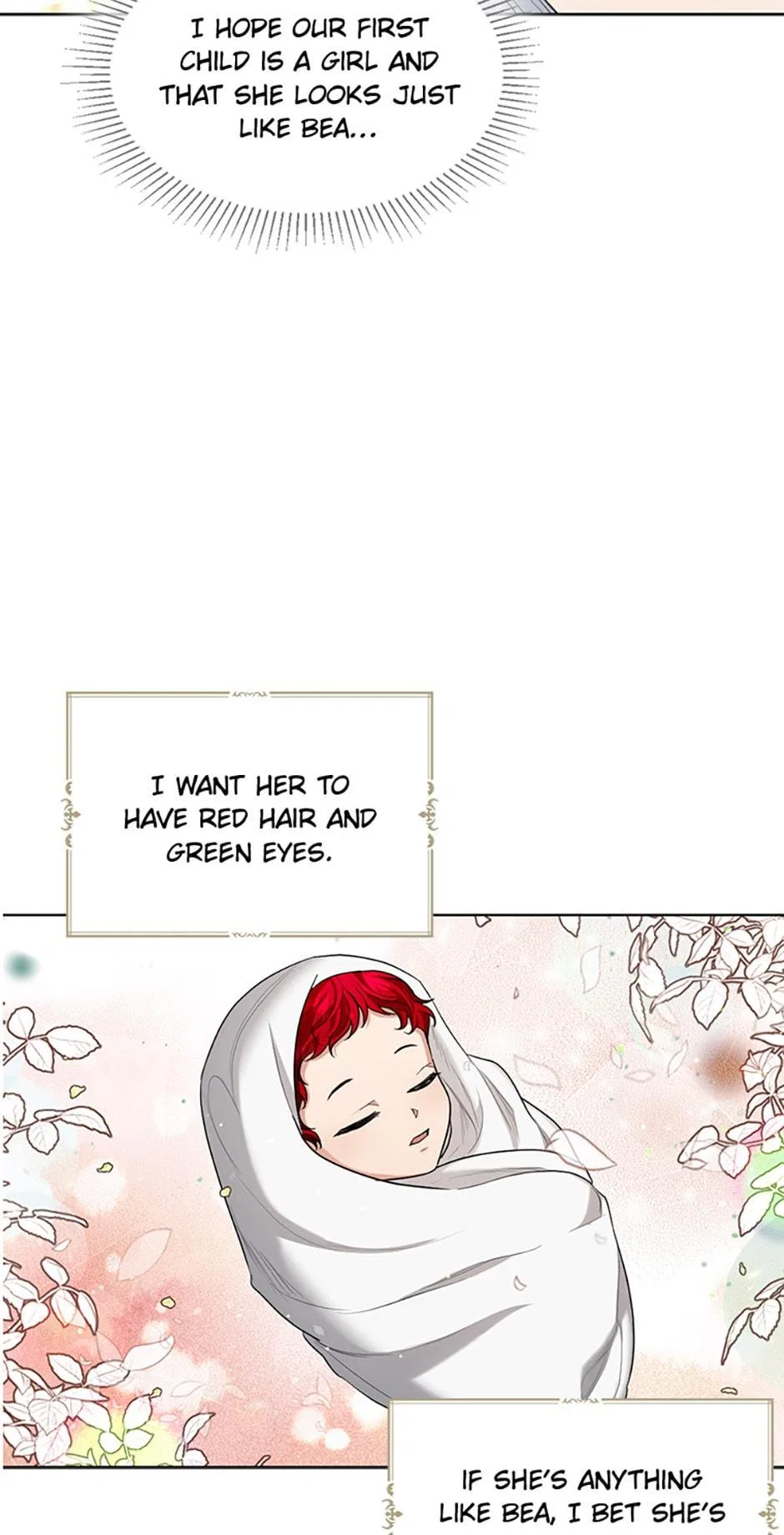 The Duchess’s Contract Marriage Chapter 27 – Page 31