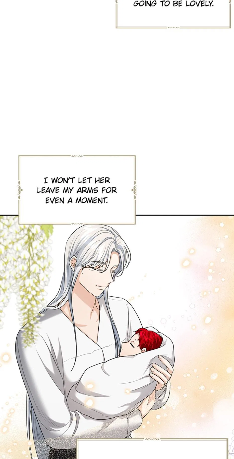 The Duchess’s Contract Marriage Chapter 27 – Page 32