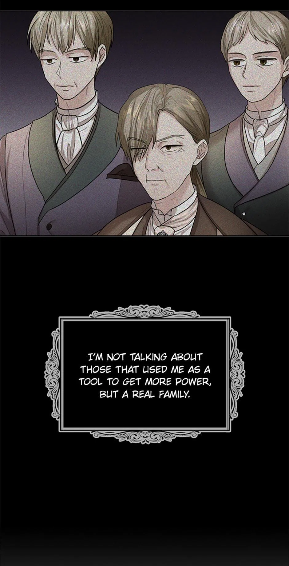 The Duchess’s Contract Marriage Chapter 27 – Page 34