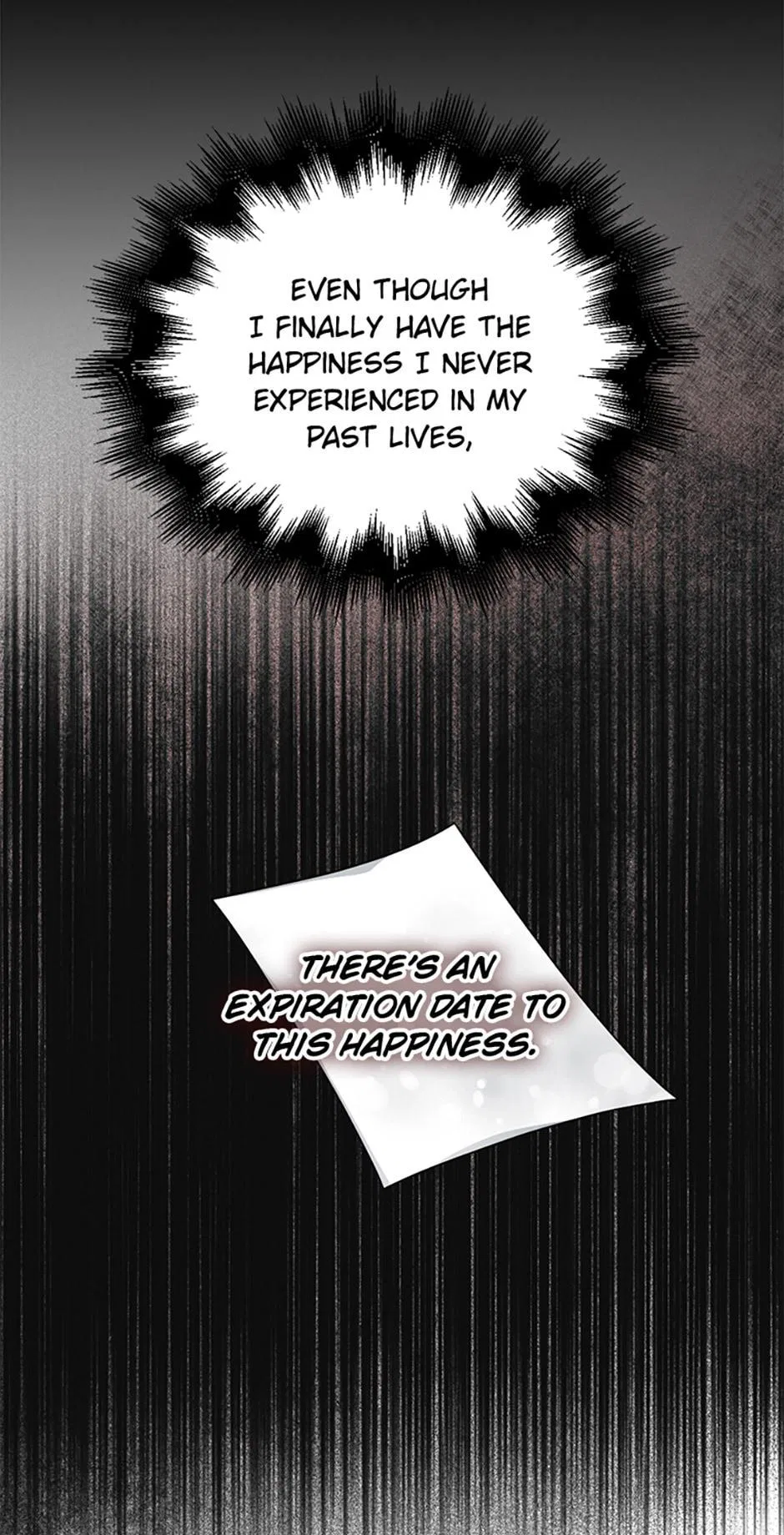 The Duchess’s Contract Marriage Chapter 27 – Page 35