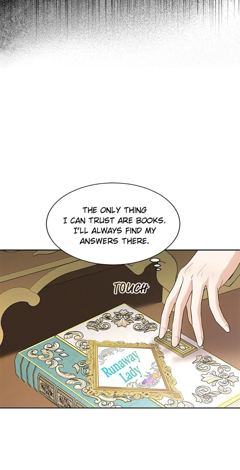 The Duchess’s Contract Marriage Chapter 27 – Page 36