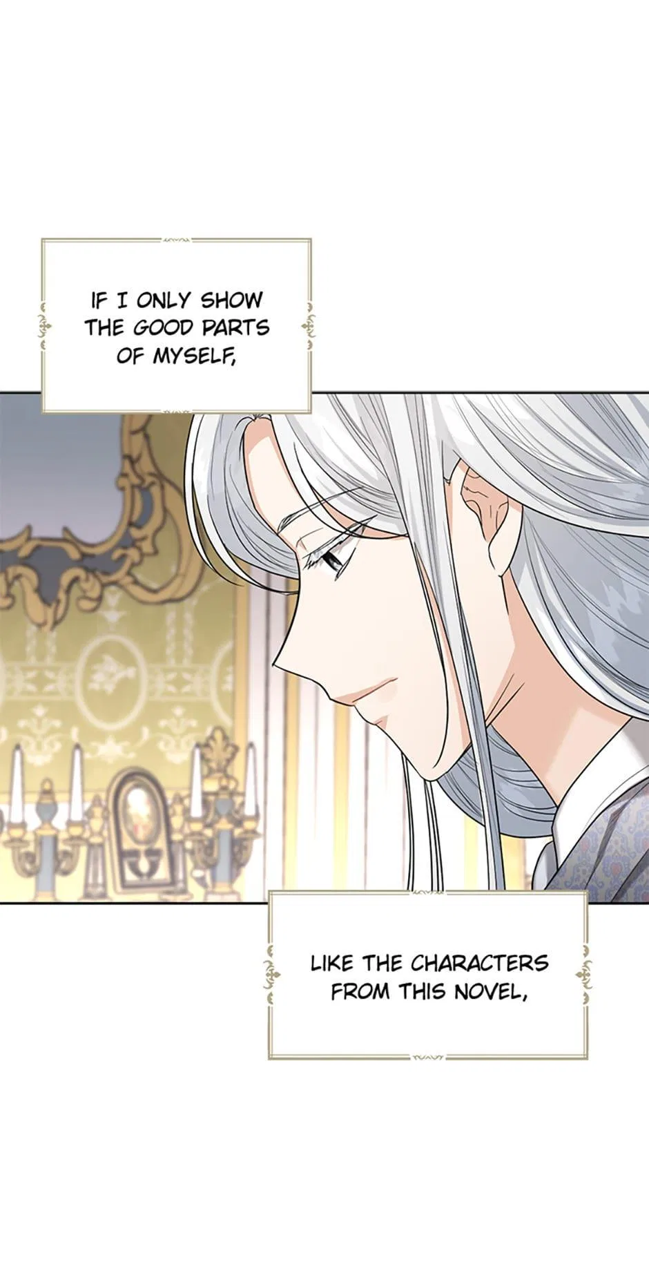 The Duchess’s Contract Marriage Chapter 27 – Page 37