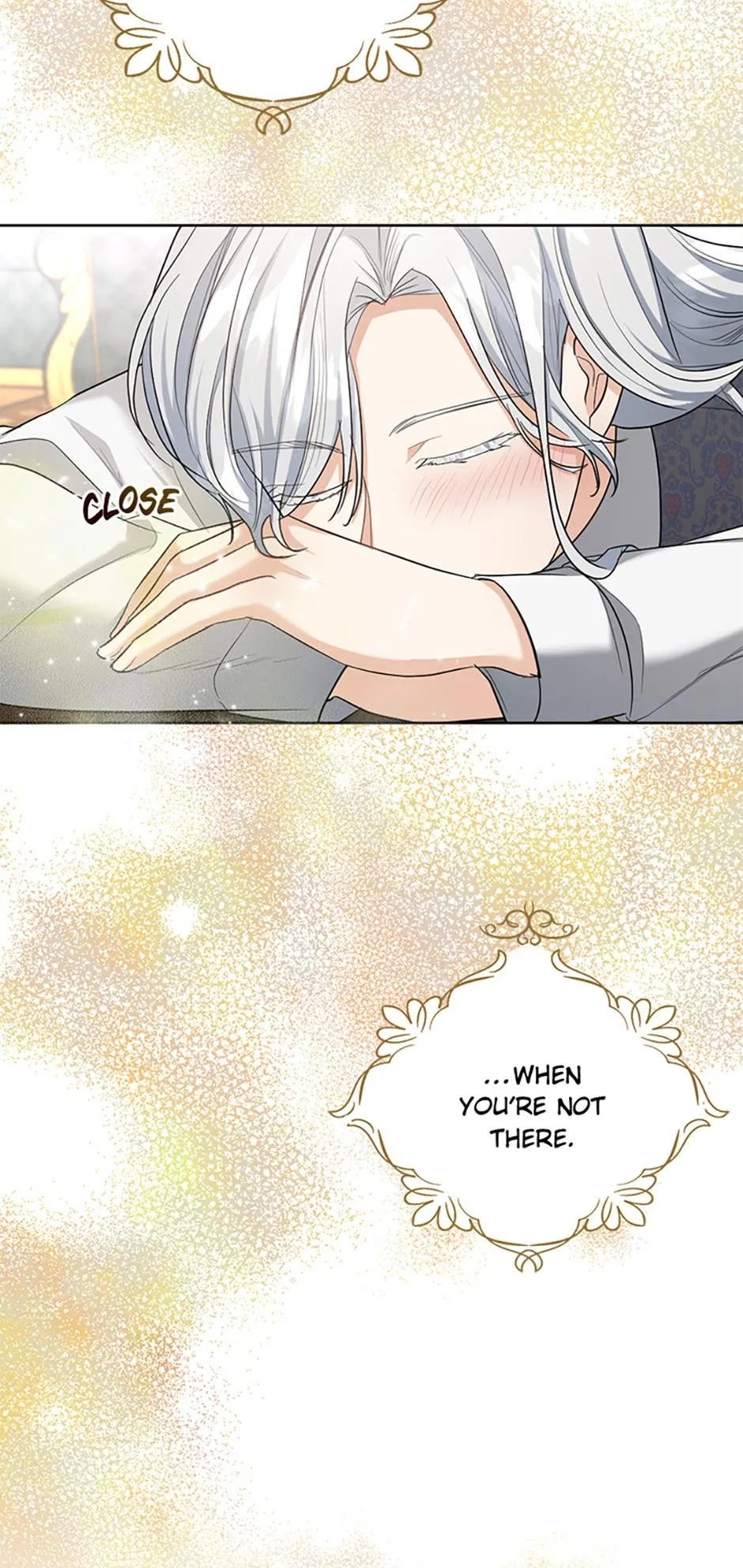 The Duchess’s Contract Marriage Chapter 27 – Page 40