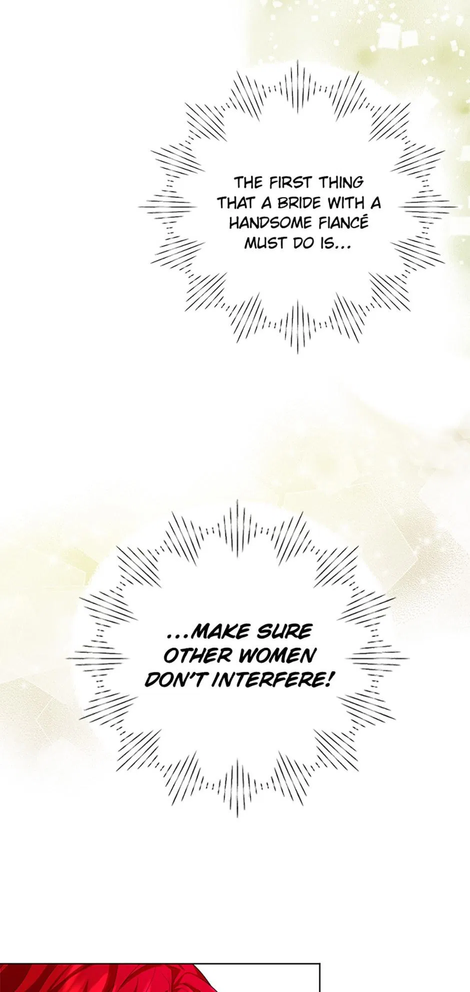 The Duchess’s Contract Marriage Chapter 27 – Page 42