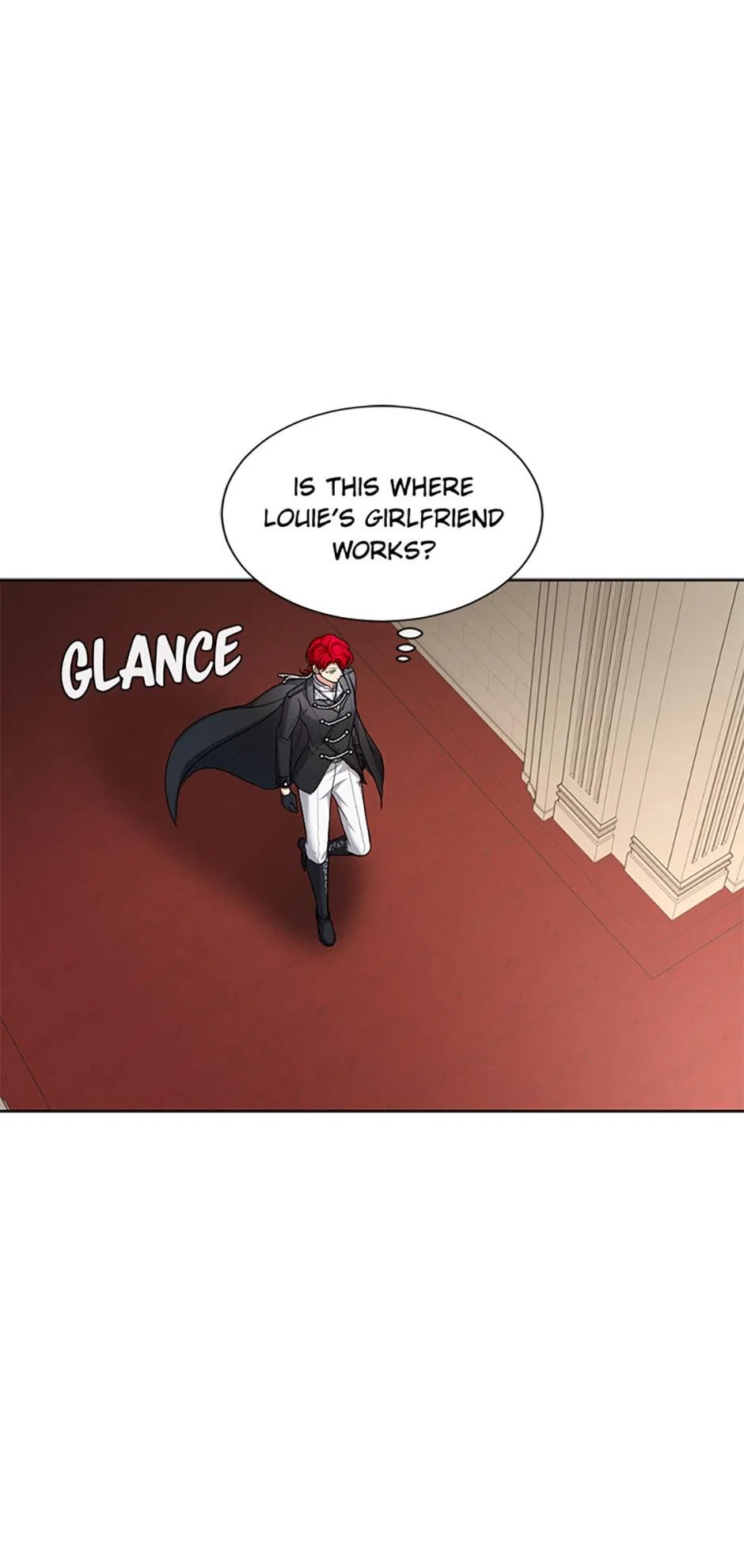 The Duchess’s Contract Marriage Chapter 27 – Page 44