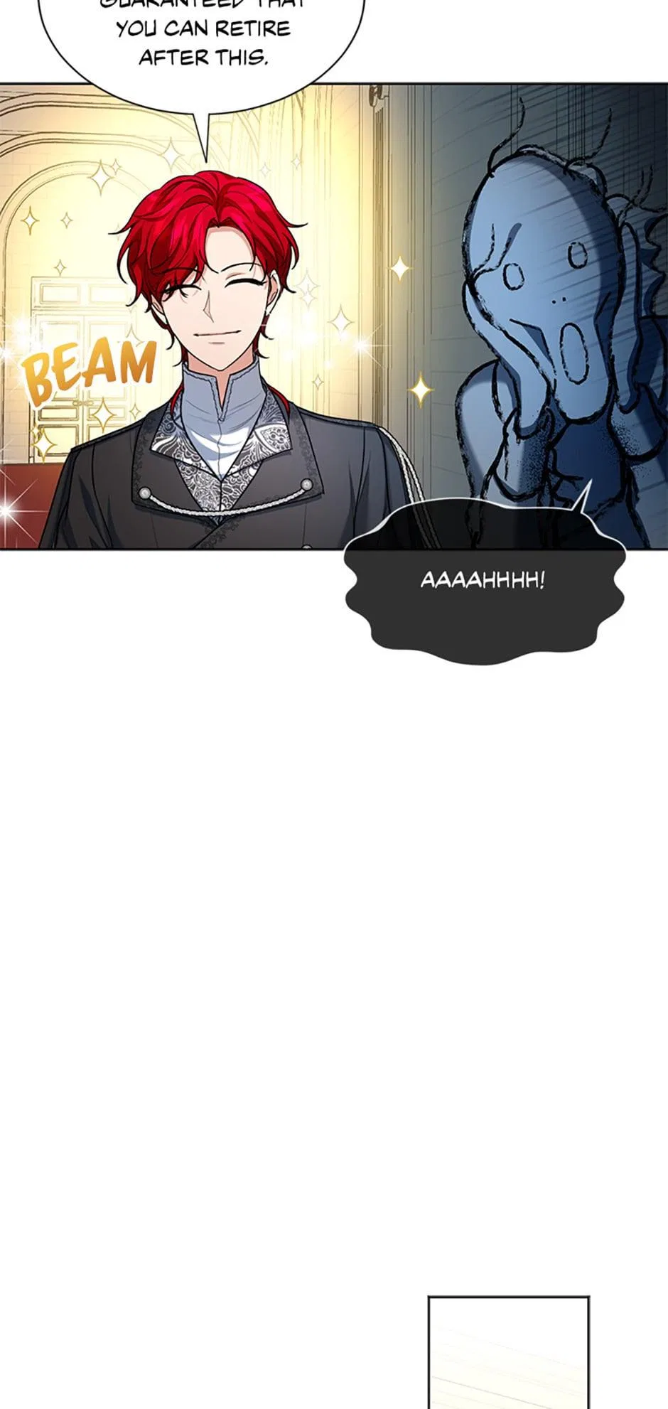 The Duchess’s Contract Marriage Chapter 27 – Page 47
