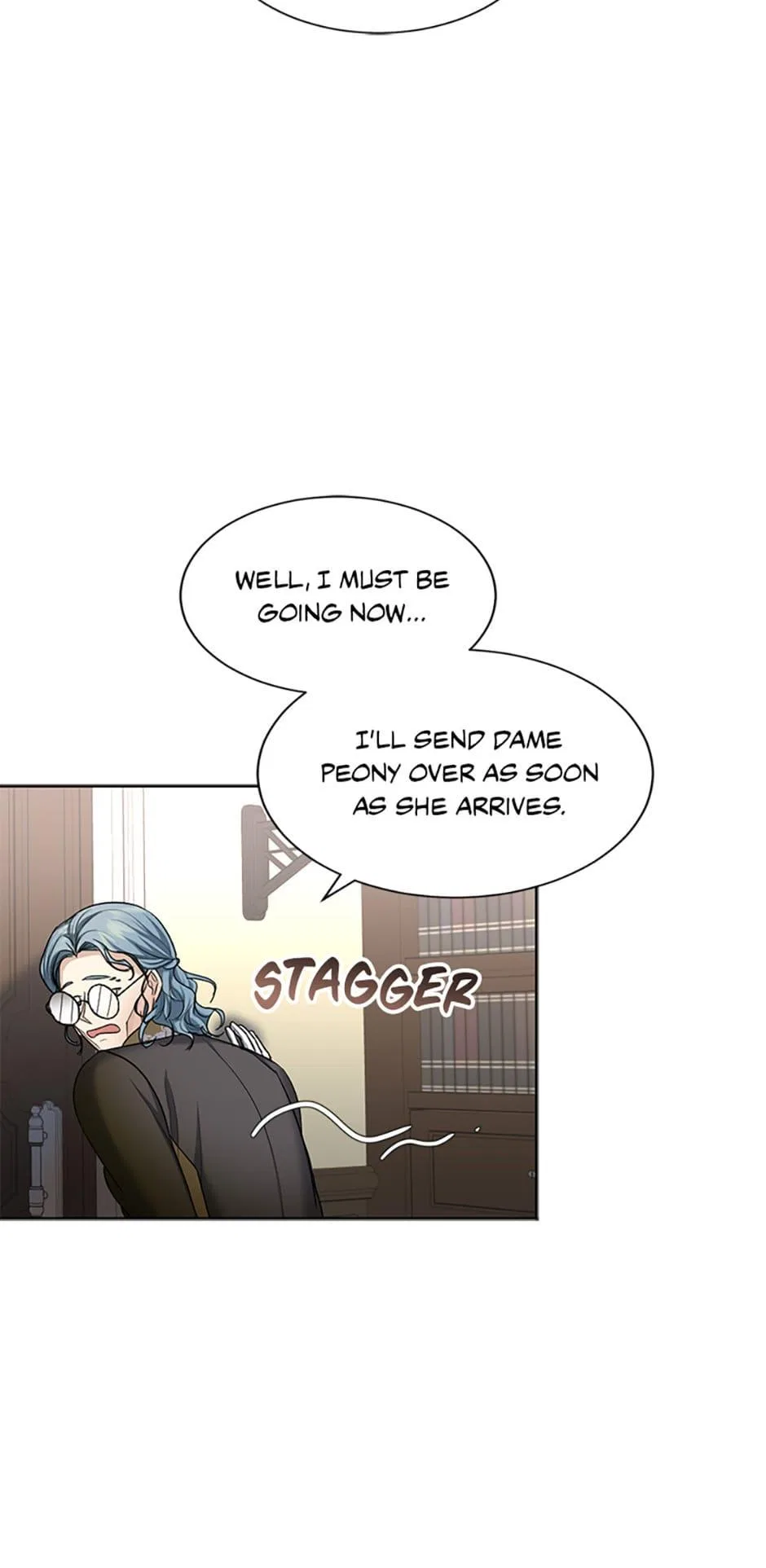 The Duchess’s Contract Marriage Chapter 27 – Page 54