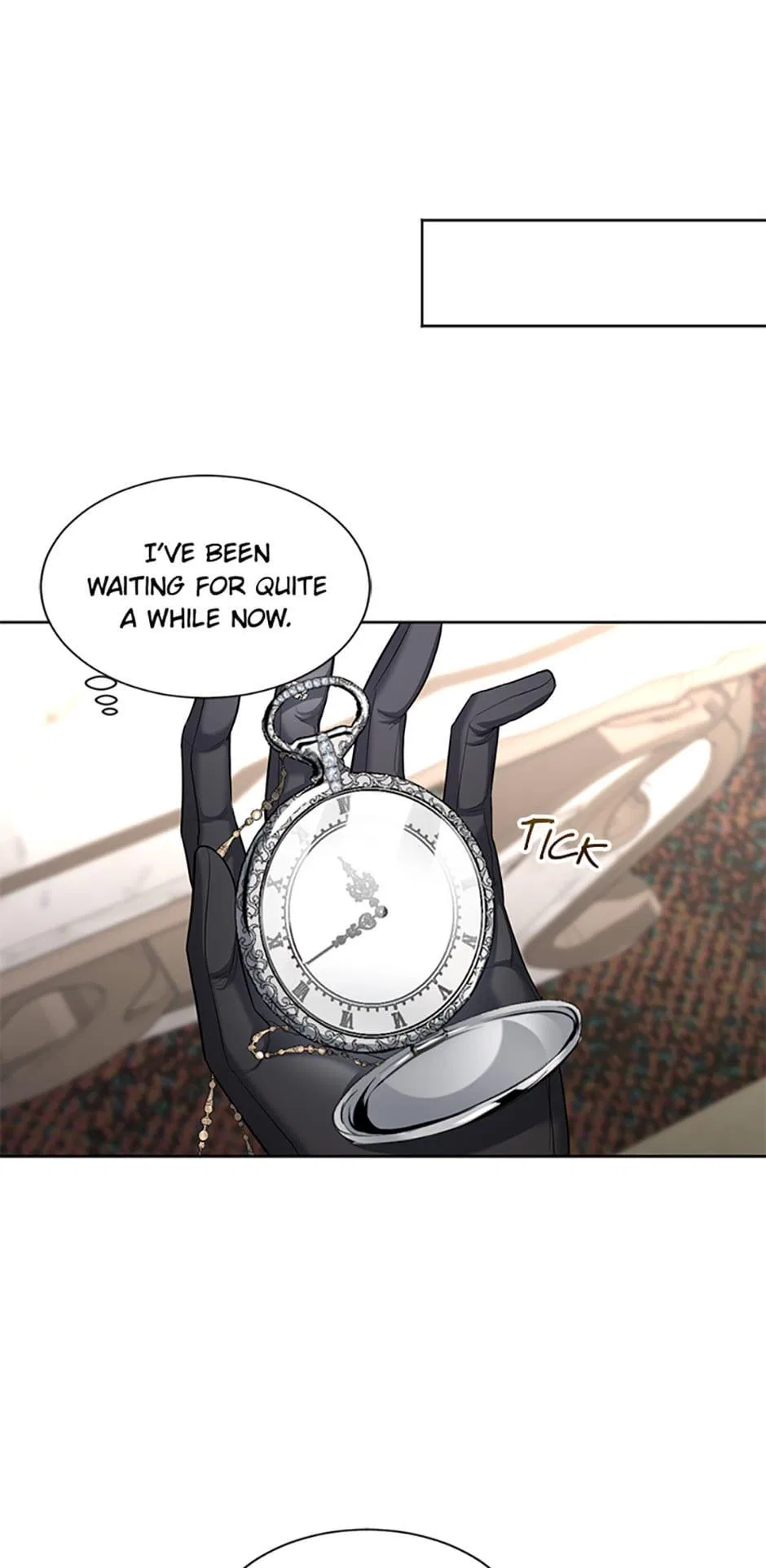 The Duchess’s Contract Marriage Chapter 27 – Page 55