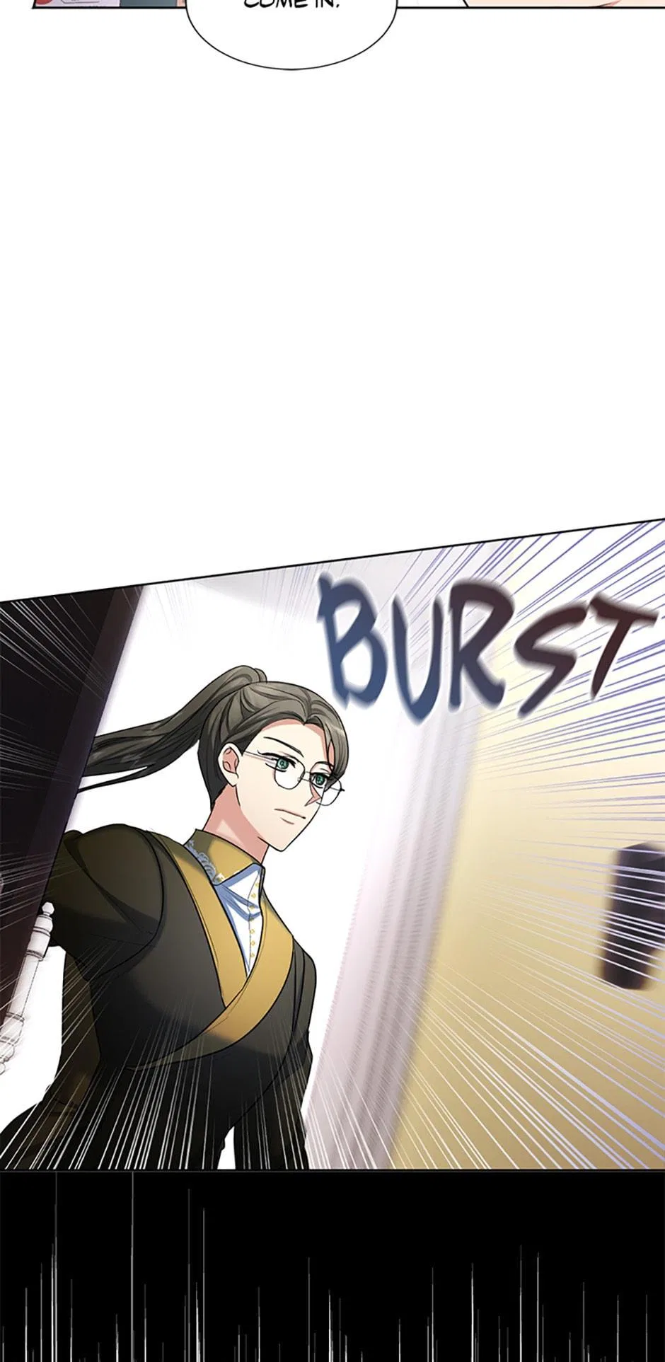 The Duchess’s Contract Marriage Chapter 27 – Page 57