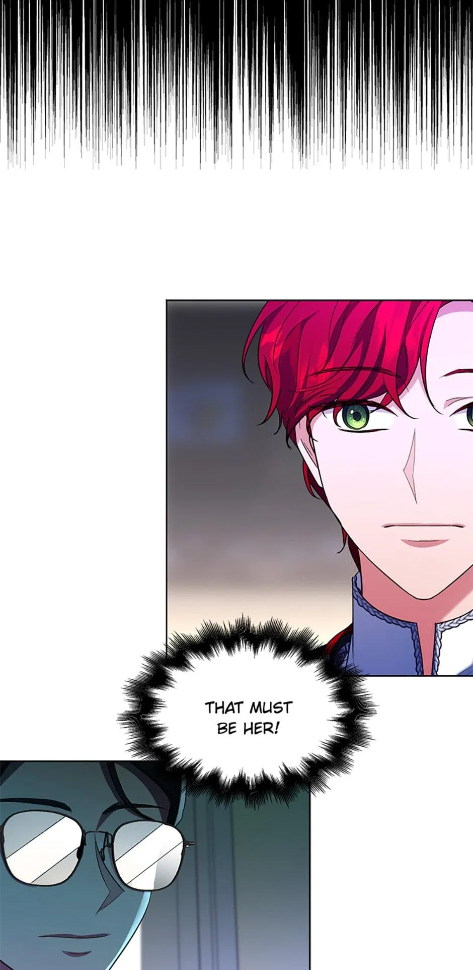 The Duchess’s Contract Marriage Chapter 27 – Page 58