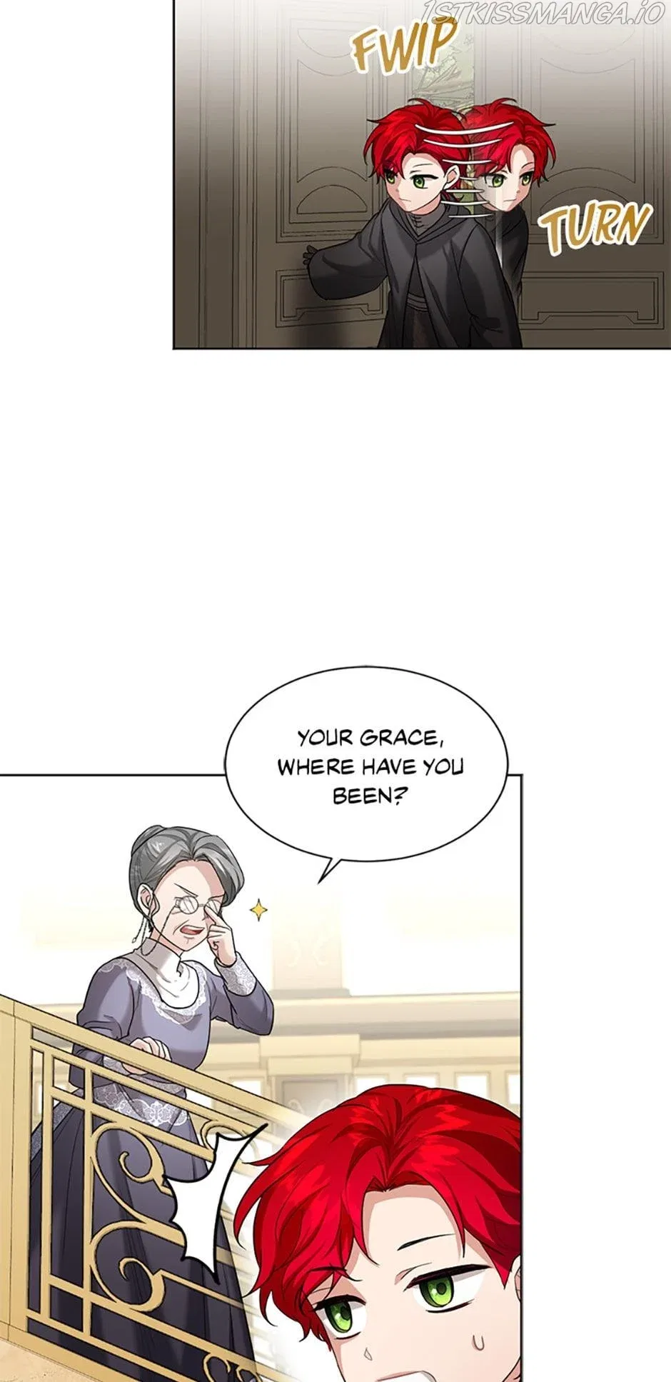 The Duchess’s Contract Marriage Chapter 26 – Page 2