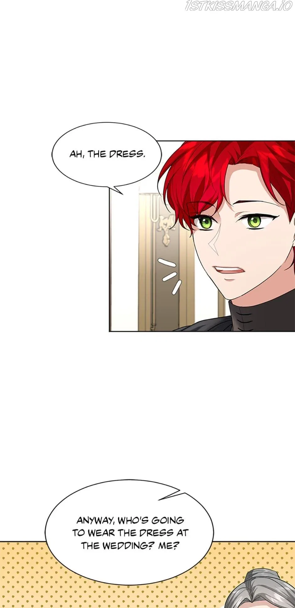 The Duchess’s Contract Marriage Chapter 26 – Page 4