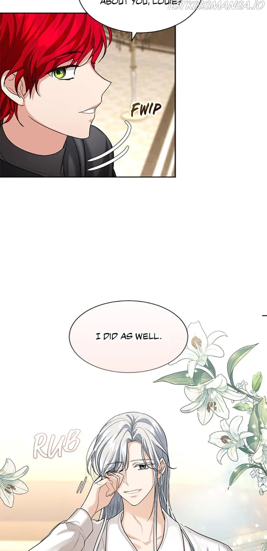 The Duchess’s Contract Marriage Chapter 26 – Page 9