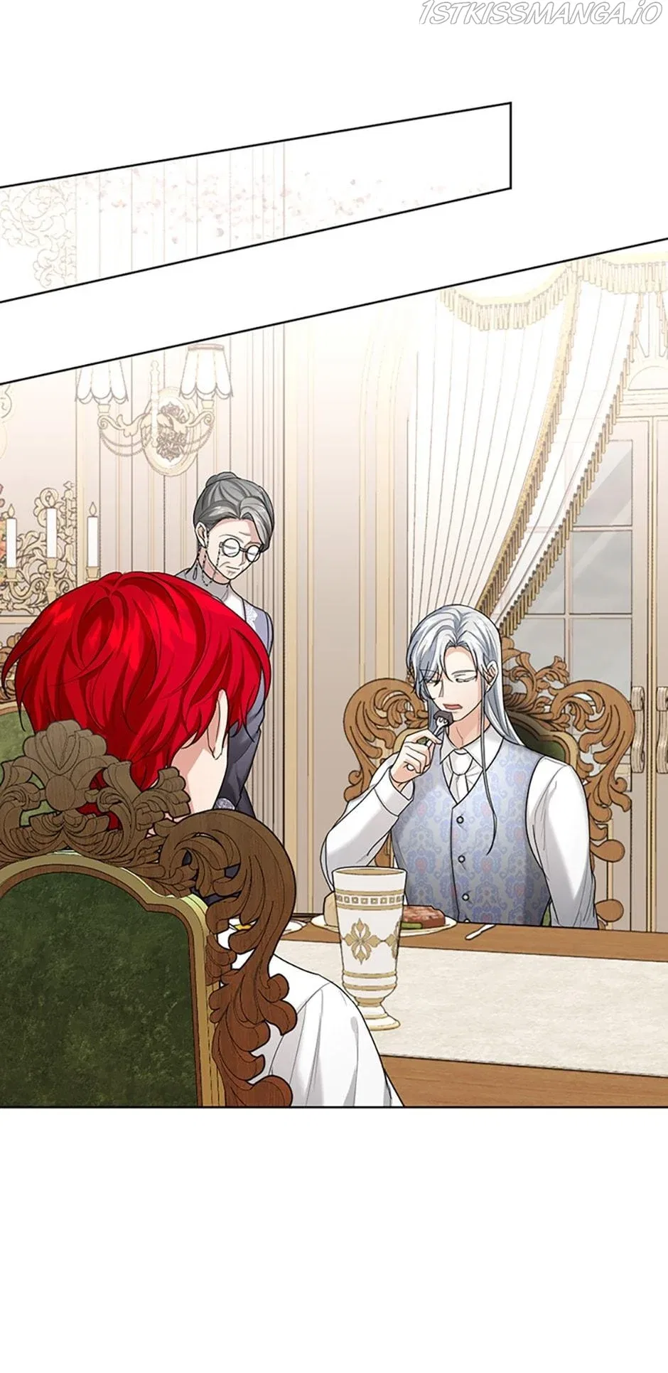 The Duchess’s Contract Marriage Chapter 26 – Page 13