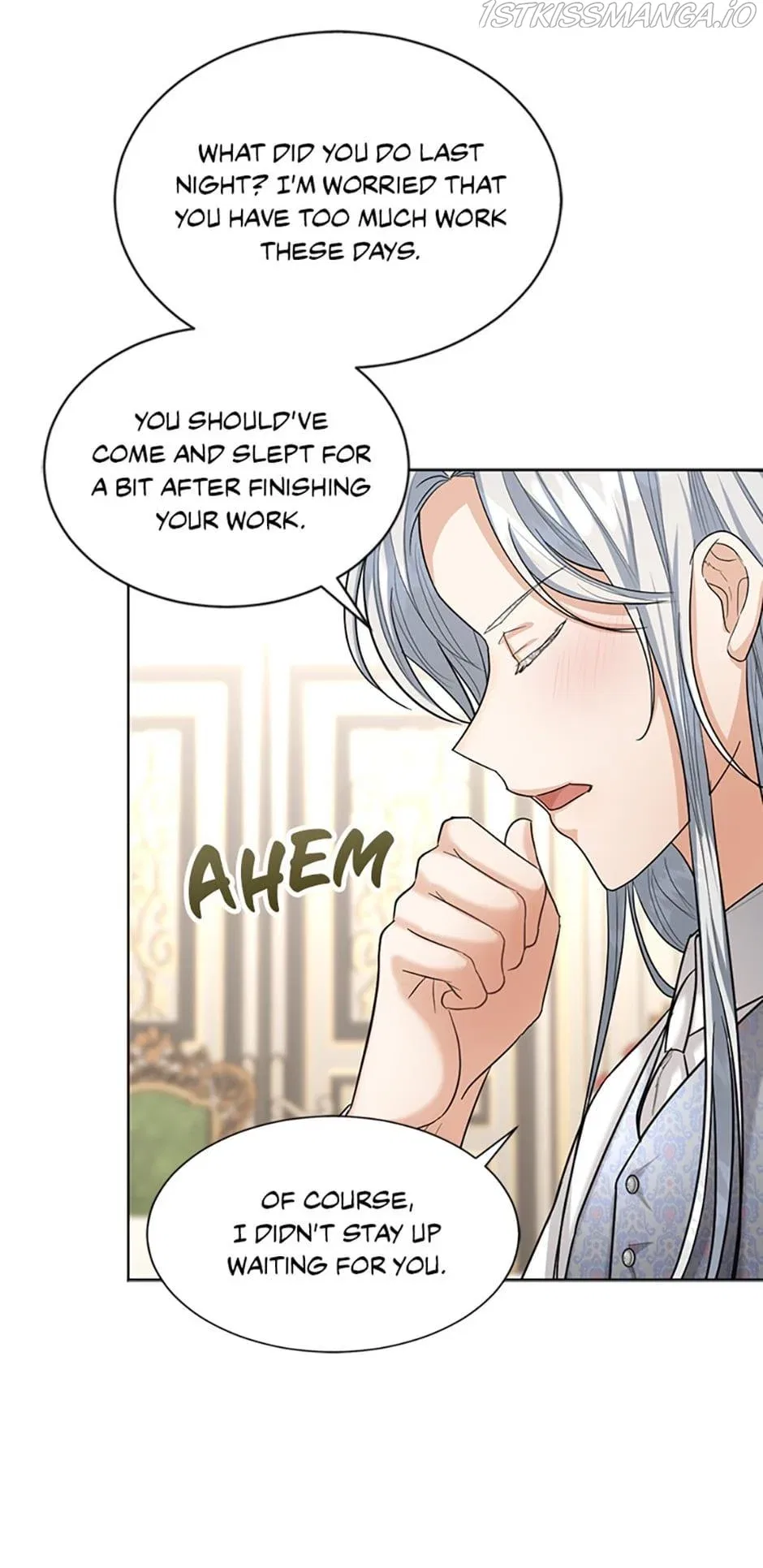 The Duchess’s Contract Marriage Chapter 26 – Page 14