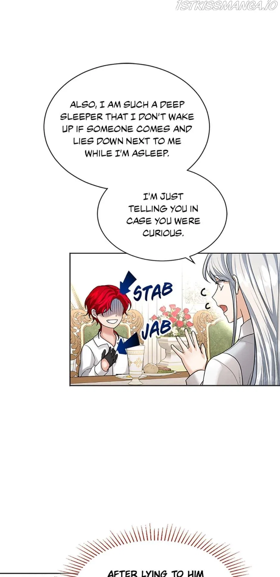 The Duchess’s Contract Marriage Chapter 26 – Page 15