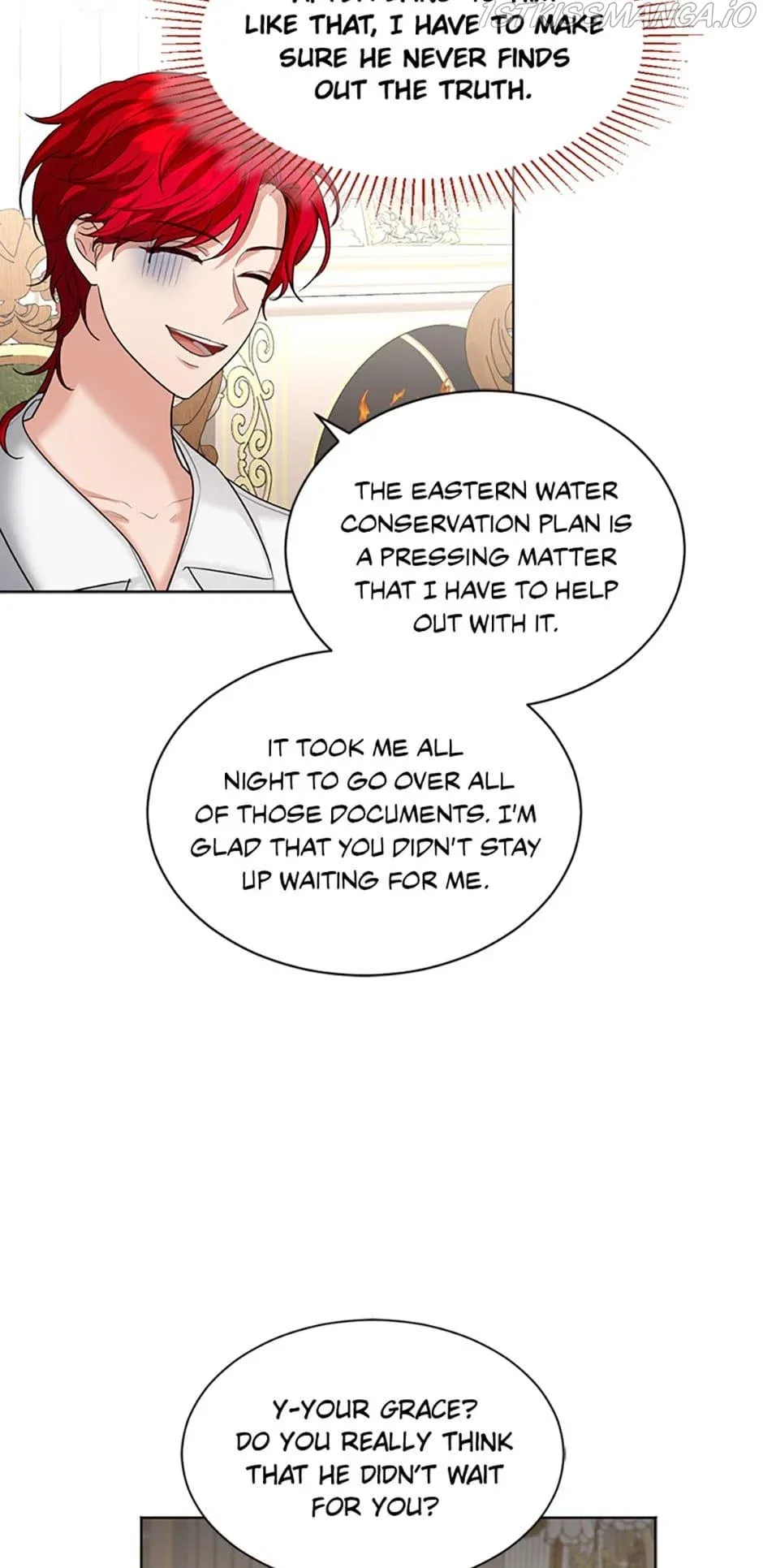 The Duchess’s Contract Marriage Chapter 26 – Page 16