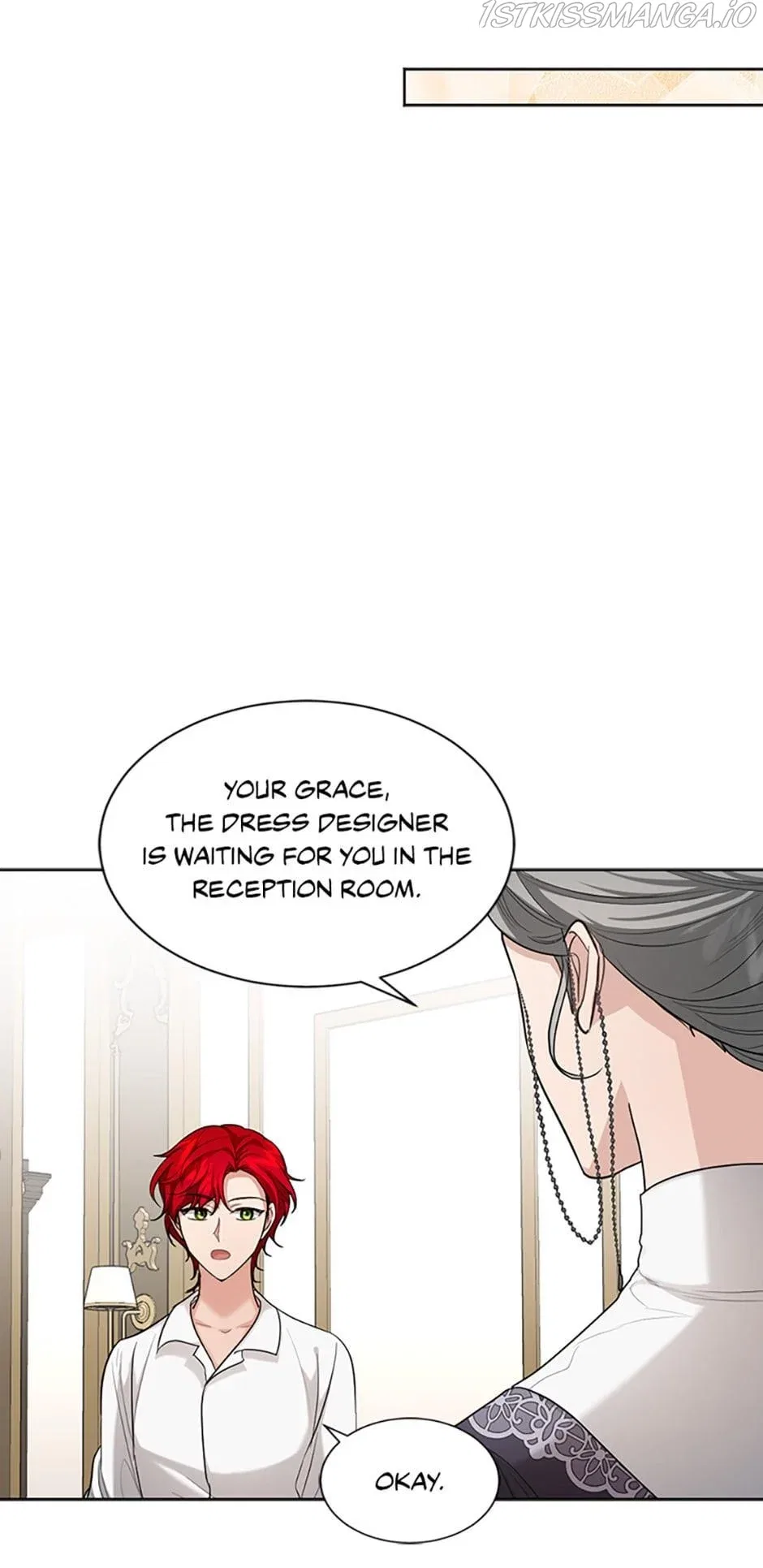 The Duchess’s Contract Marriage Chapter 26 – Page 18