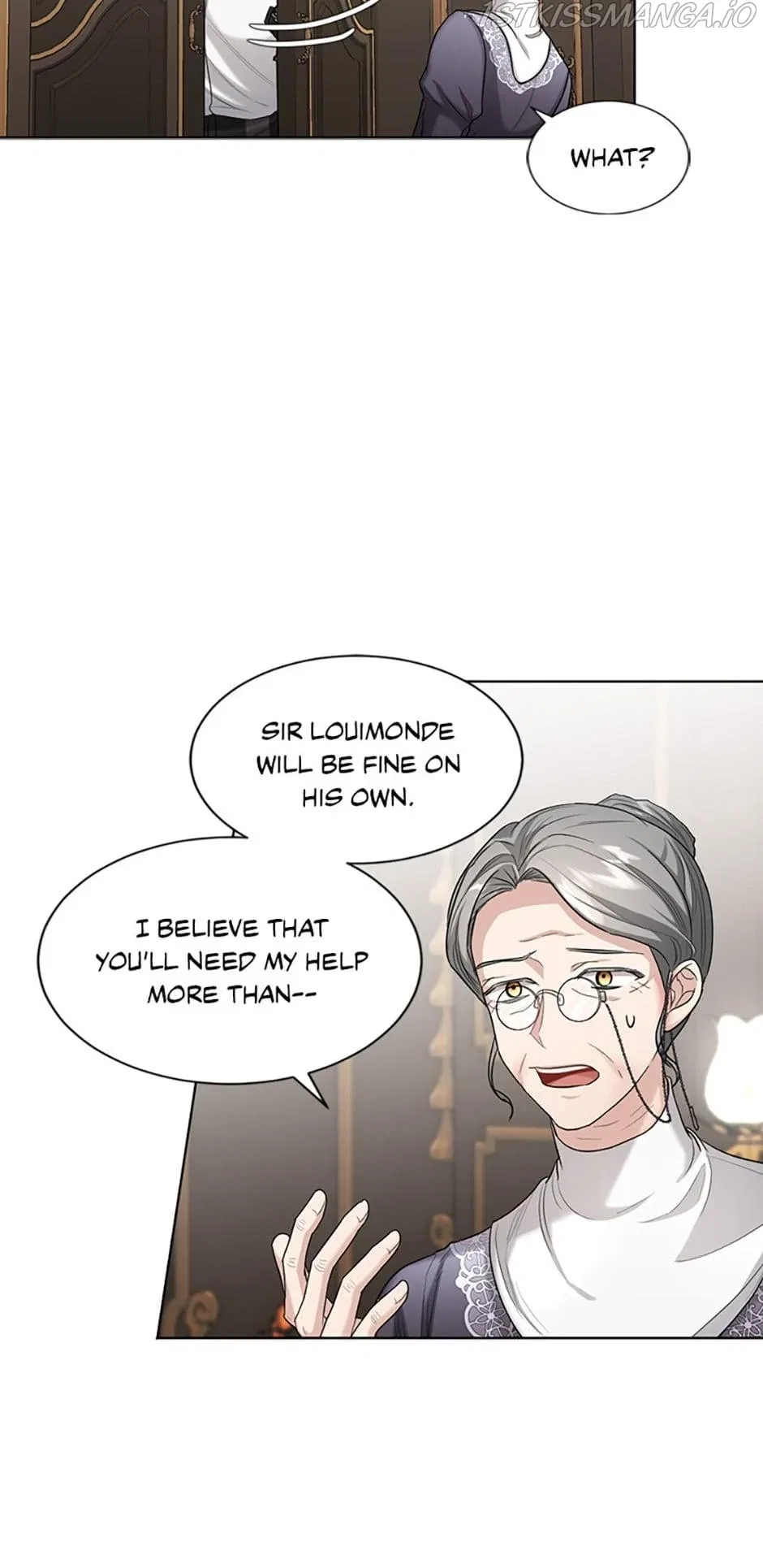 The Duchess’s Contract Marriage Chapter 26 – Page 20