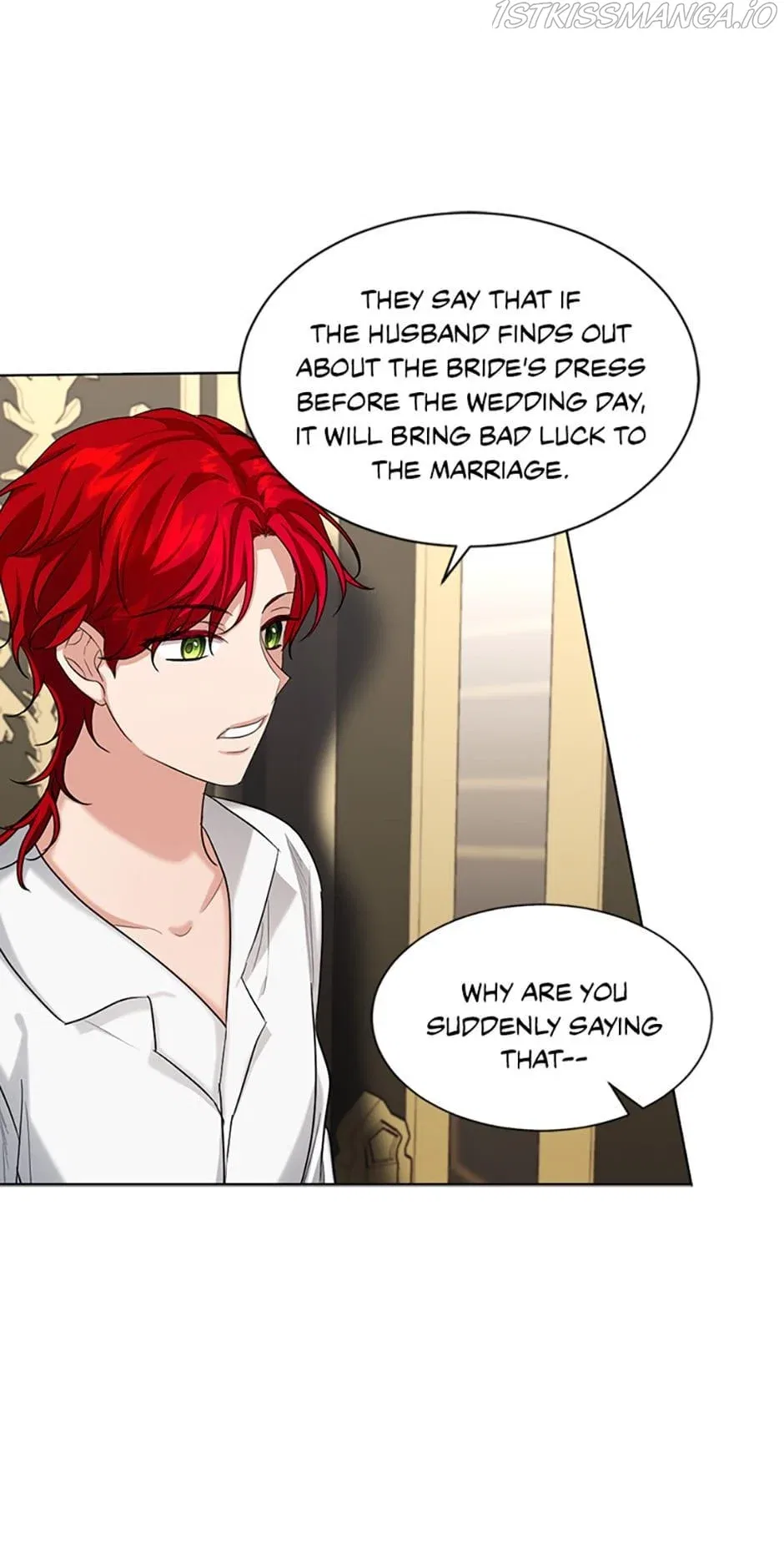The Duchess’s Contract Marriage Chapter 26 – Page 21