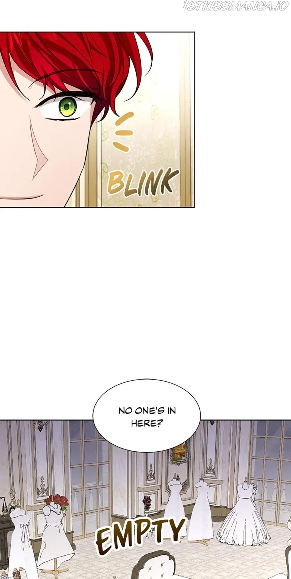 The Duchess’s Contract Marriage Chapter 26 – Page 25