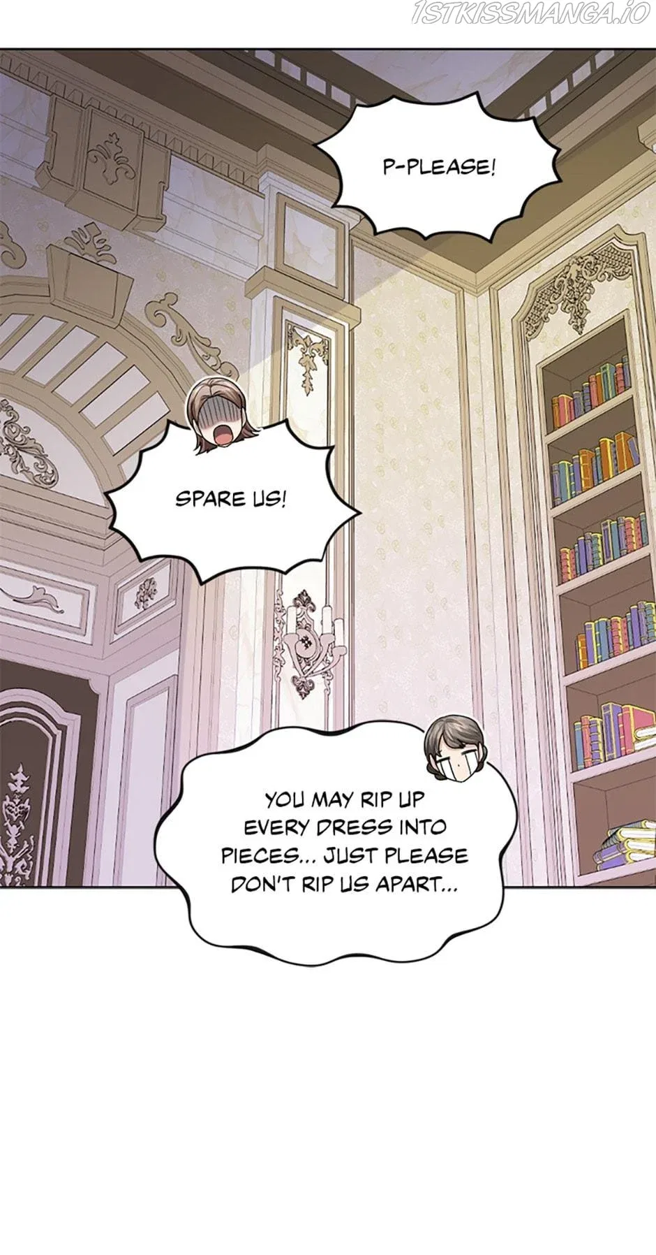 The Duchess’s Contract Marriage Chapter 26 – Page 30