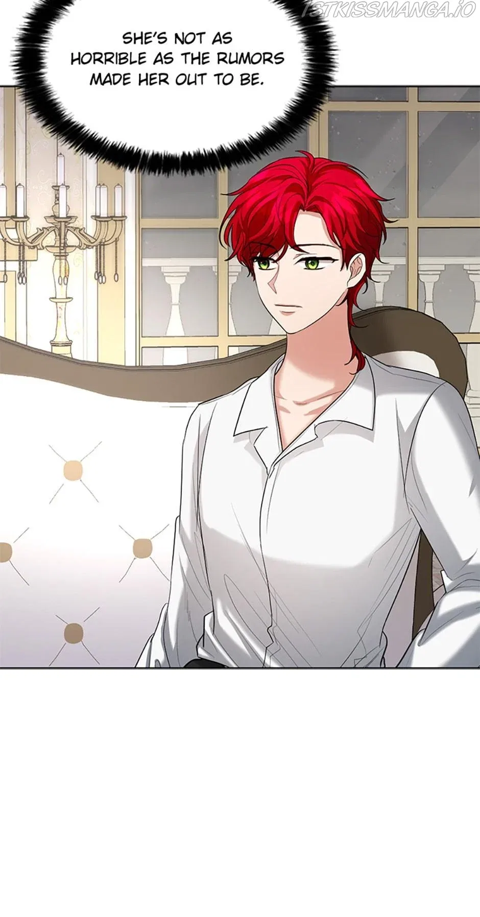 The Duchess’s Contract Marriage Chapter 26 – Page 35
