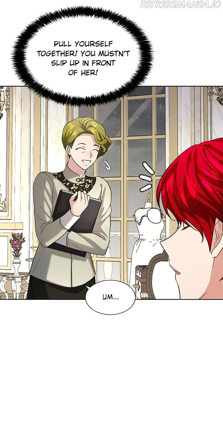The Duchess’s Contract Marriage Chapter 26 – Page 36